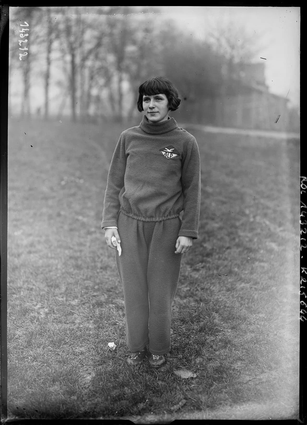 Renée Trente-Ganault