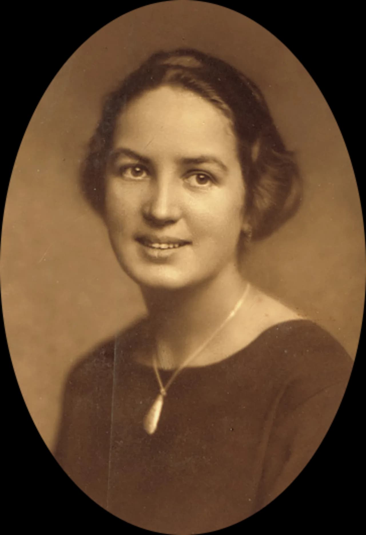 Johanna Elisabeth Meyer