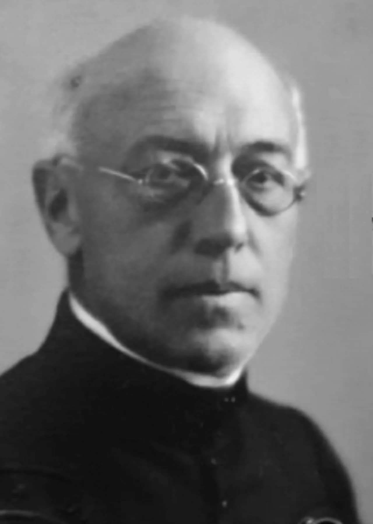 Émile Licent