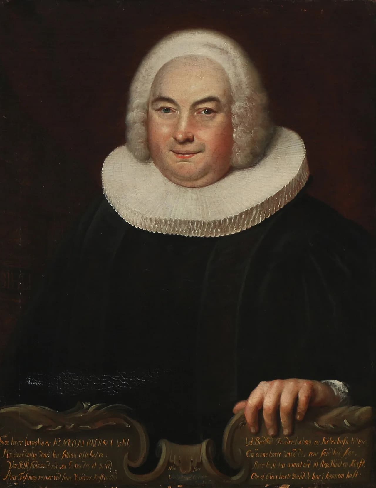 Nicolai Brorson