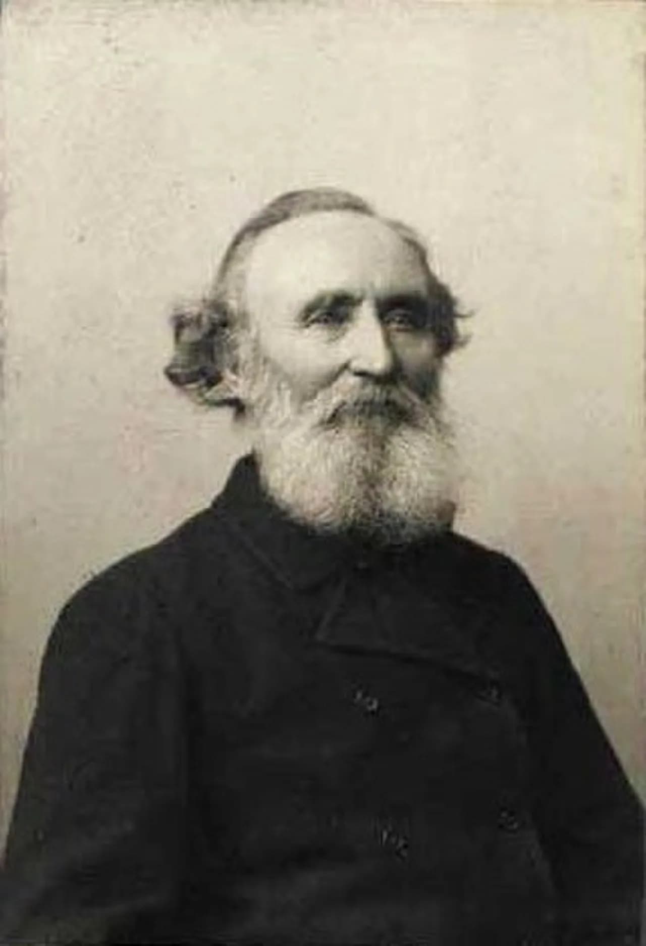Morten Eskesen