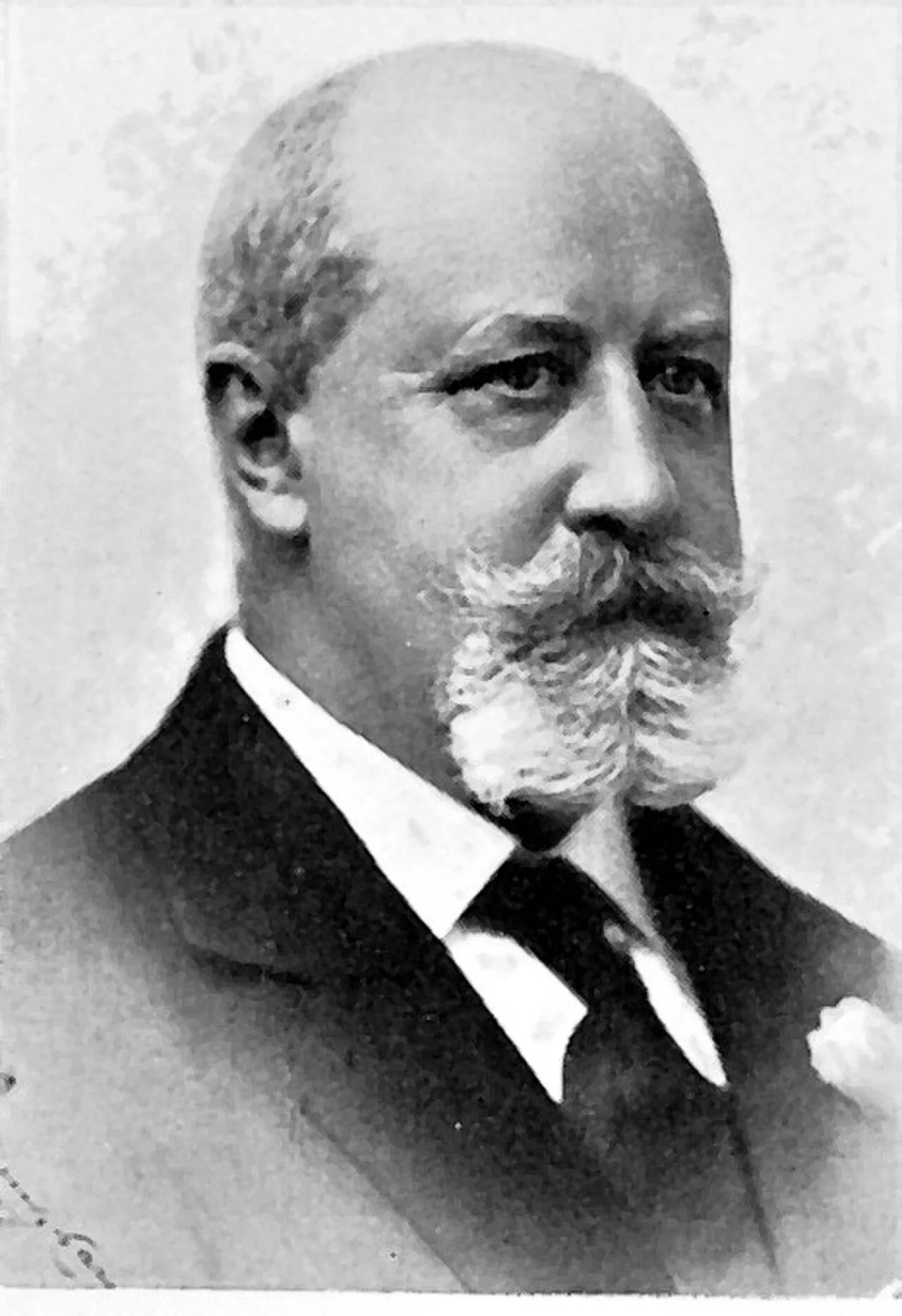 Carl Stousland