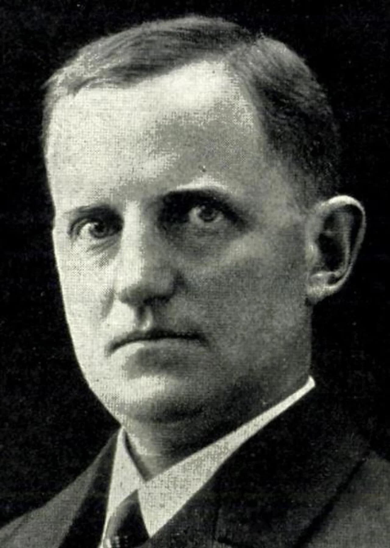 Thomas Offenberg Backer