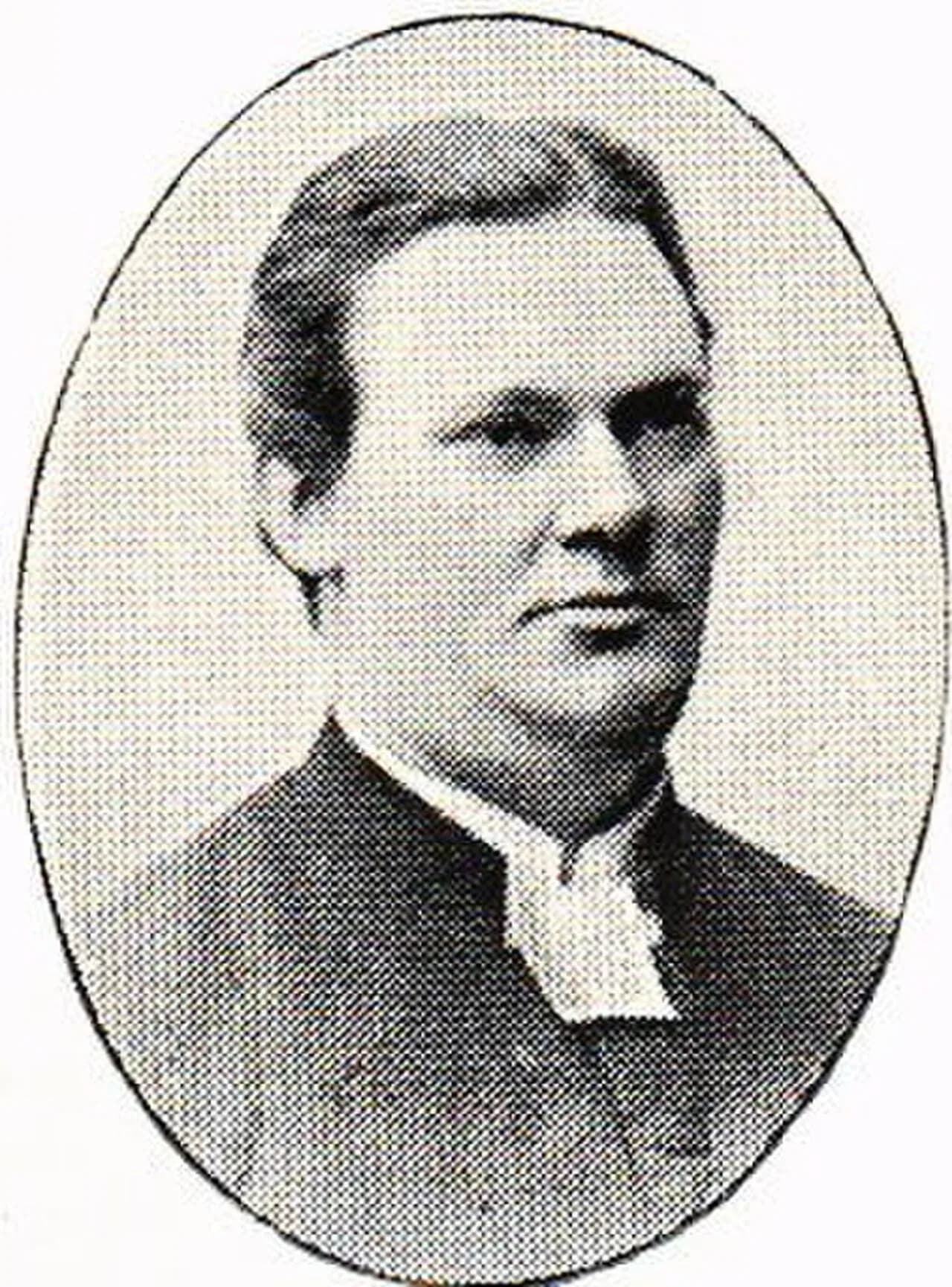 Edvard Evers