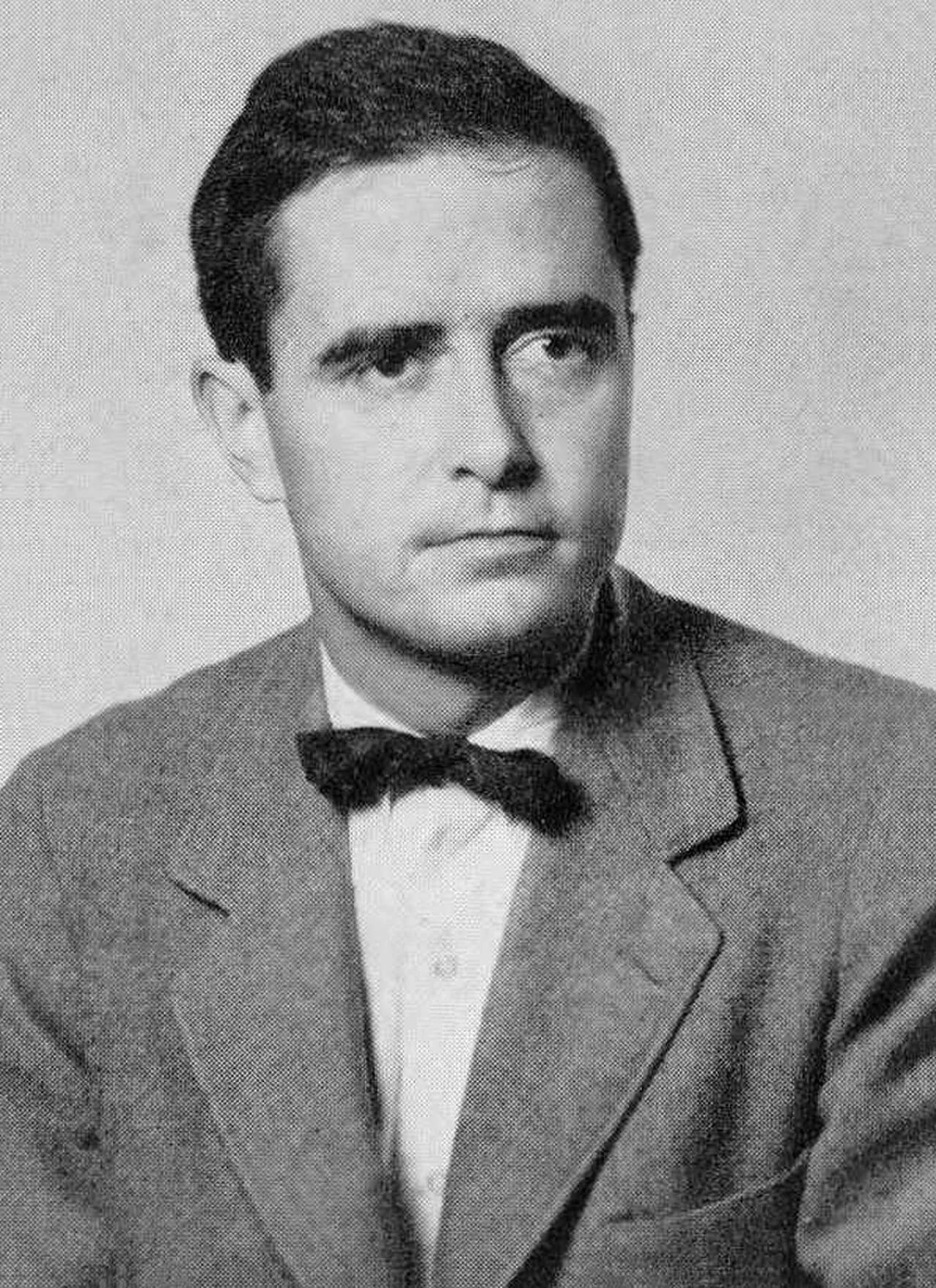 Kingman Brewster
