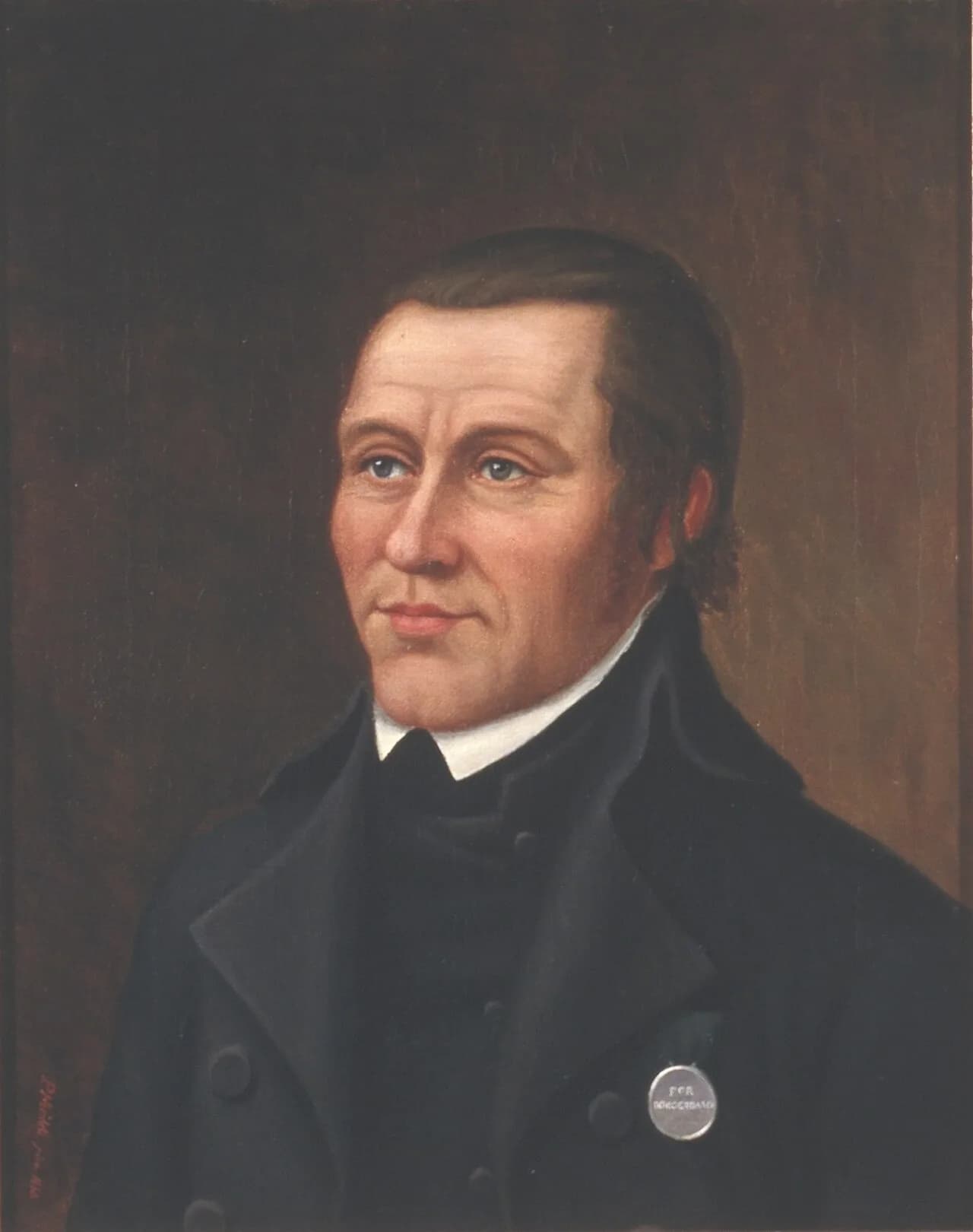 Lars Larsen Forsæth