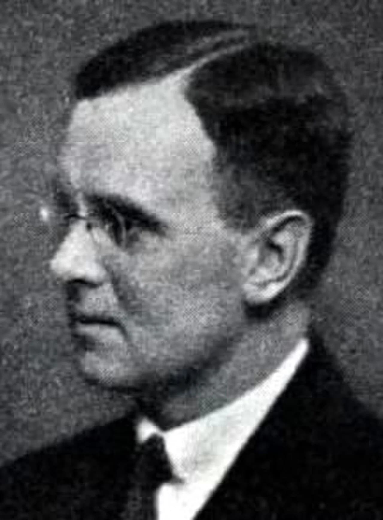 Theodor Hesselberg