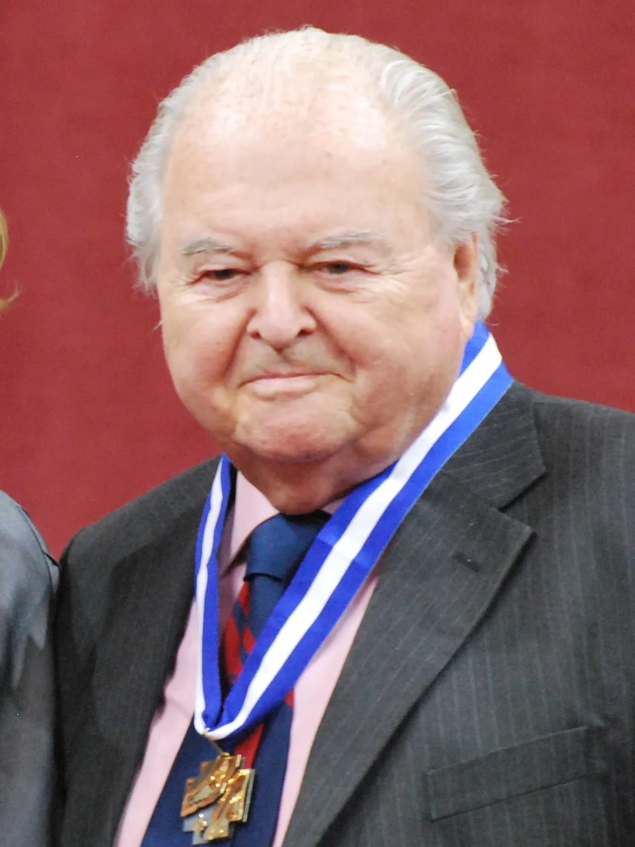 Frederick Andermann