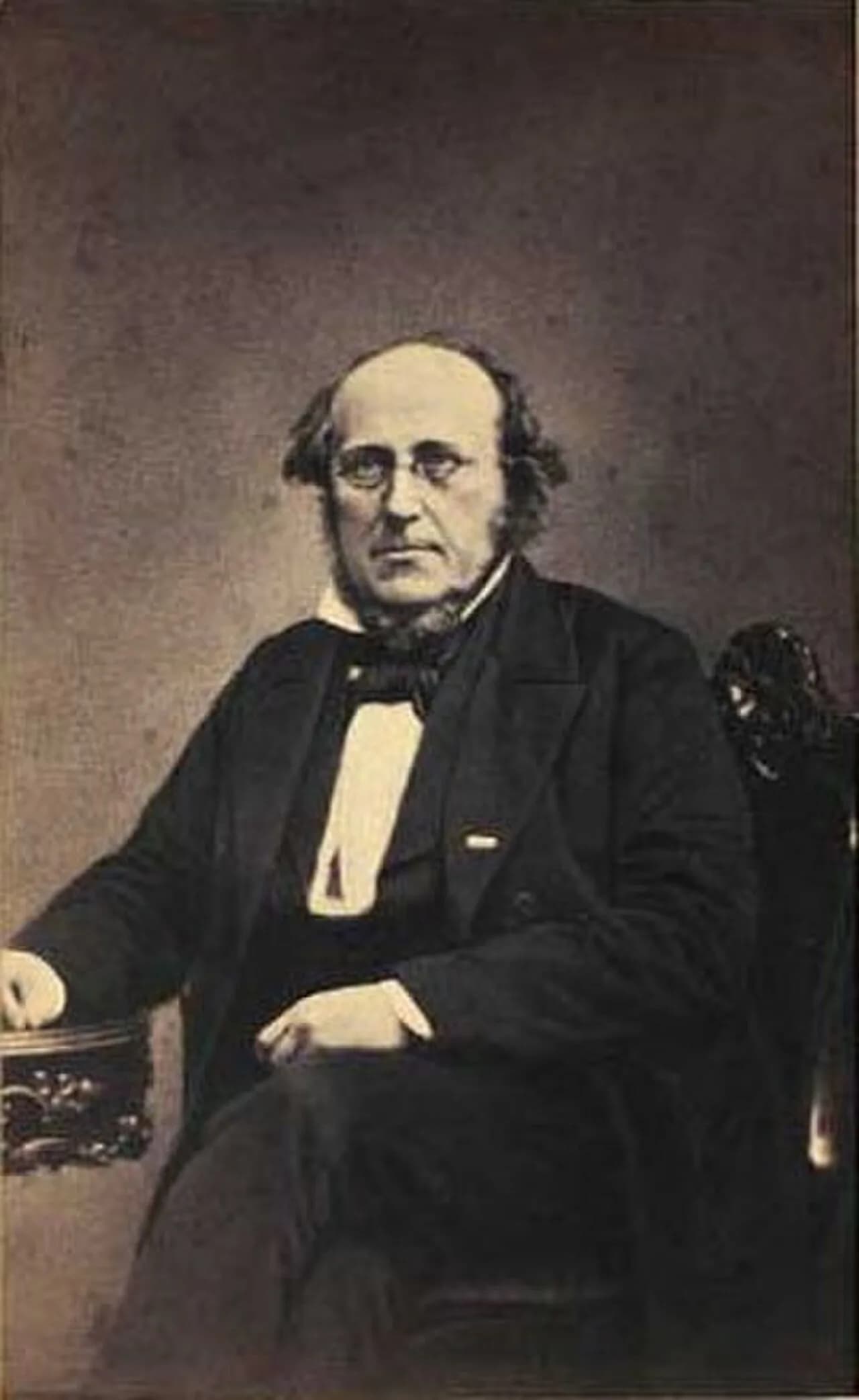 Vilhelm Birkedal