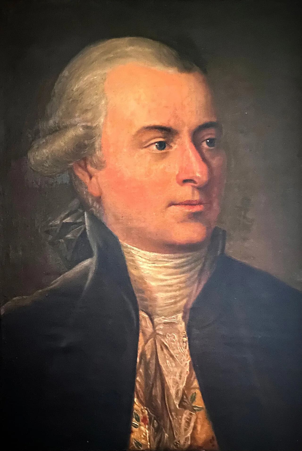 Peter Uldall