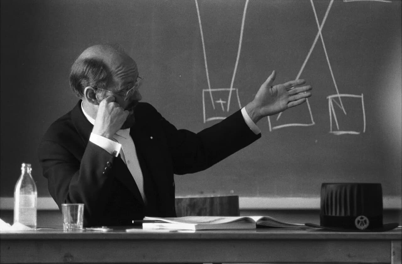 Henrik Lilius