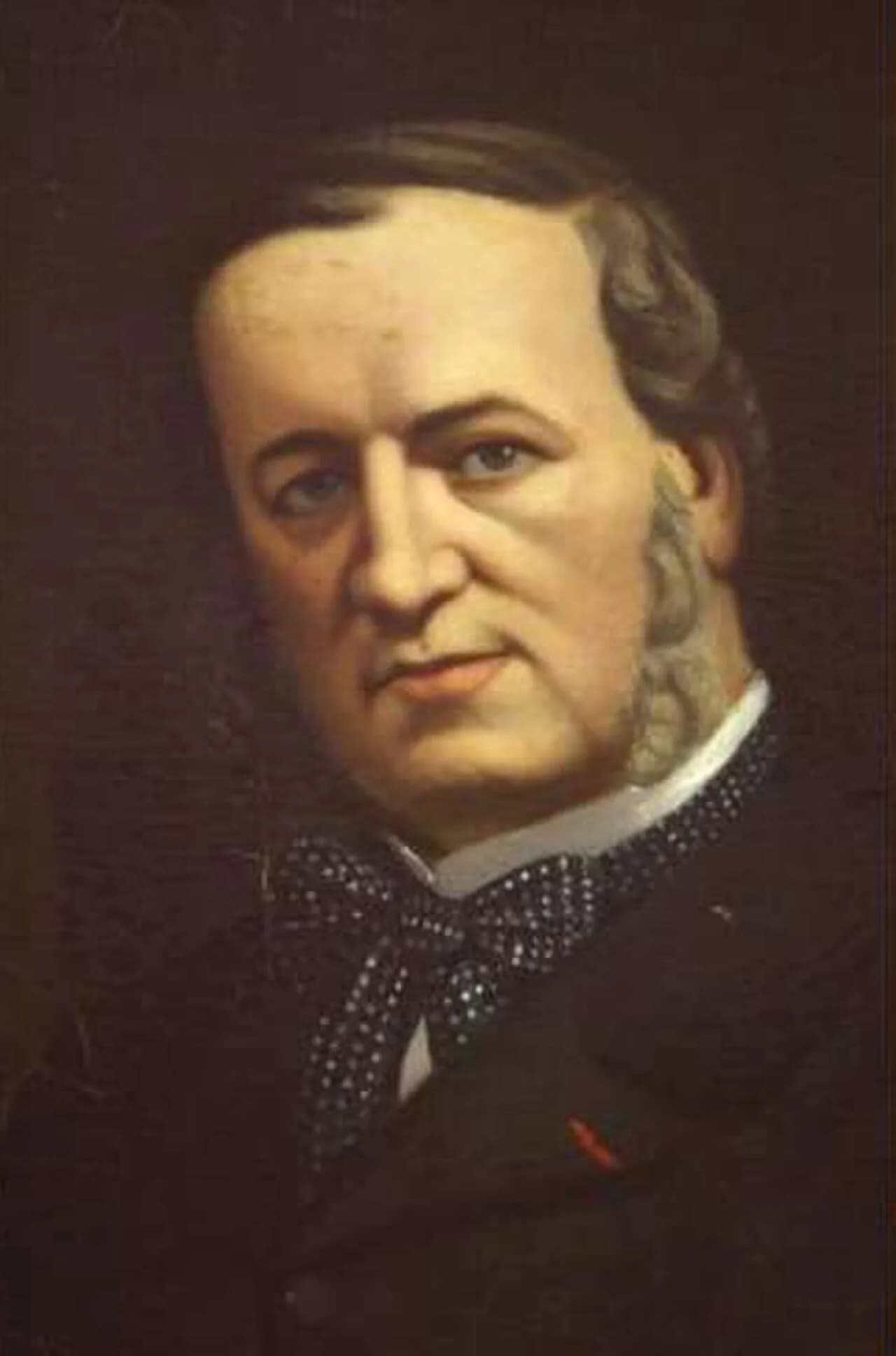 Richard Auguste Hennessy