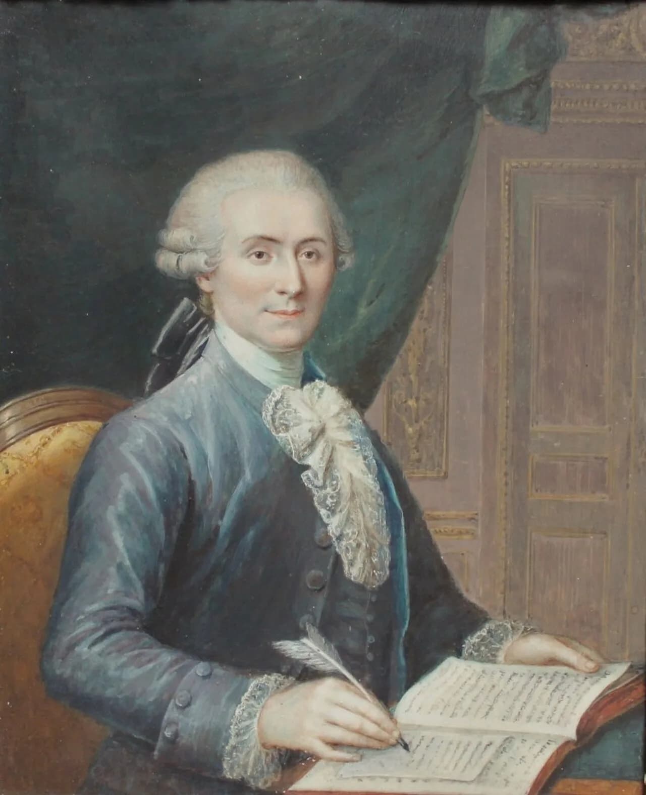 Richard-Gontran Lallemant
