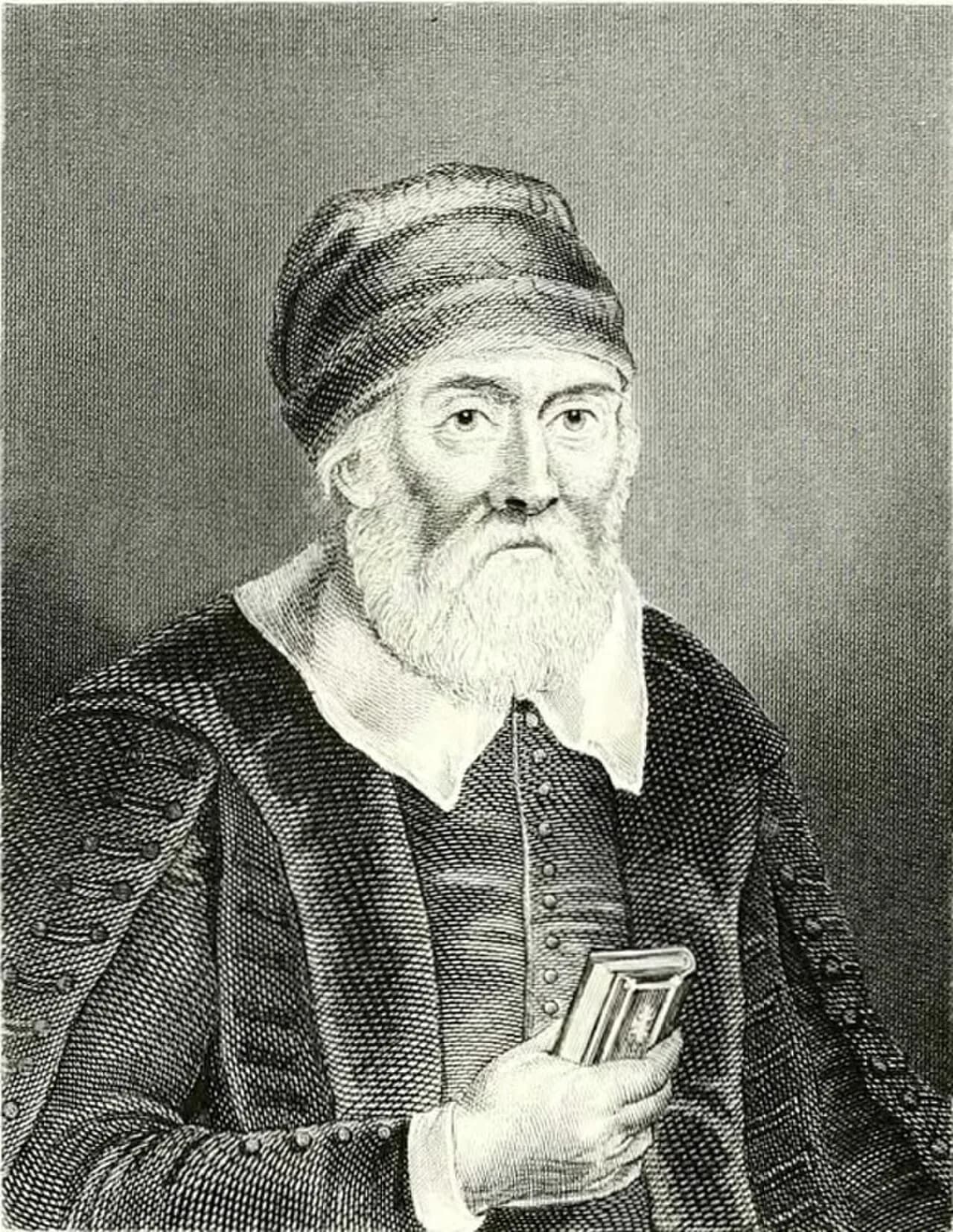 Richard Baker