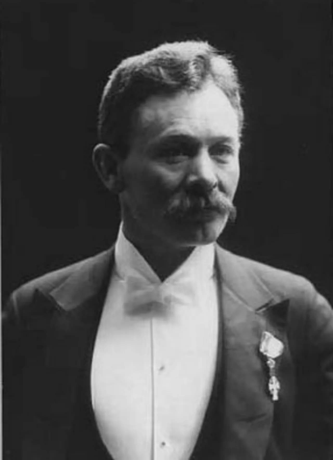 Ludvig Brandstrup