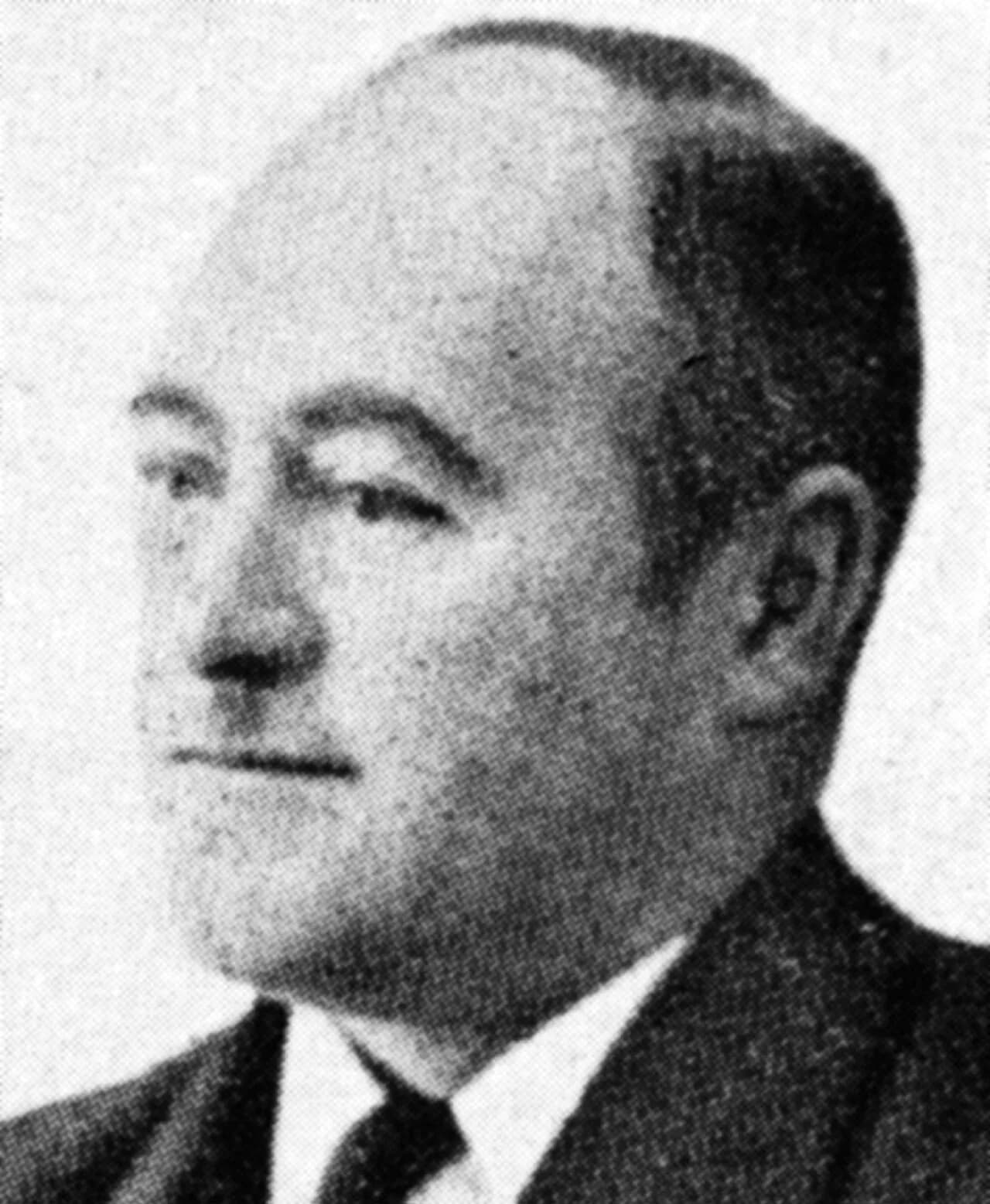 Richard Corboz