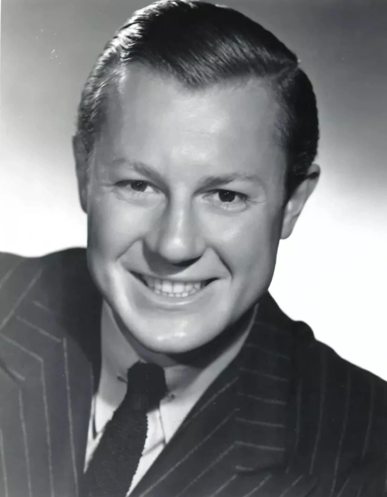 Richard Derr