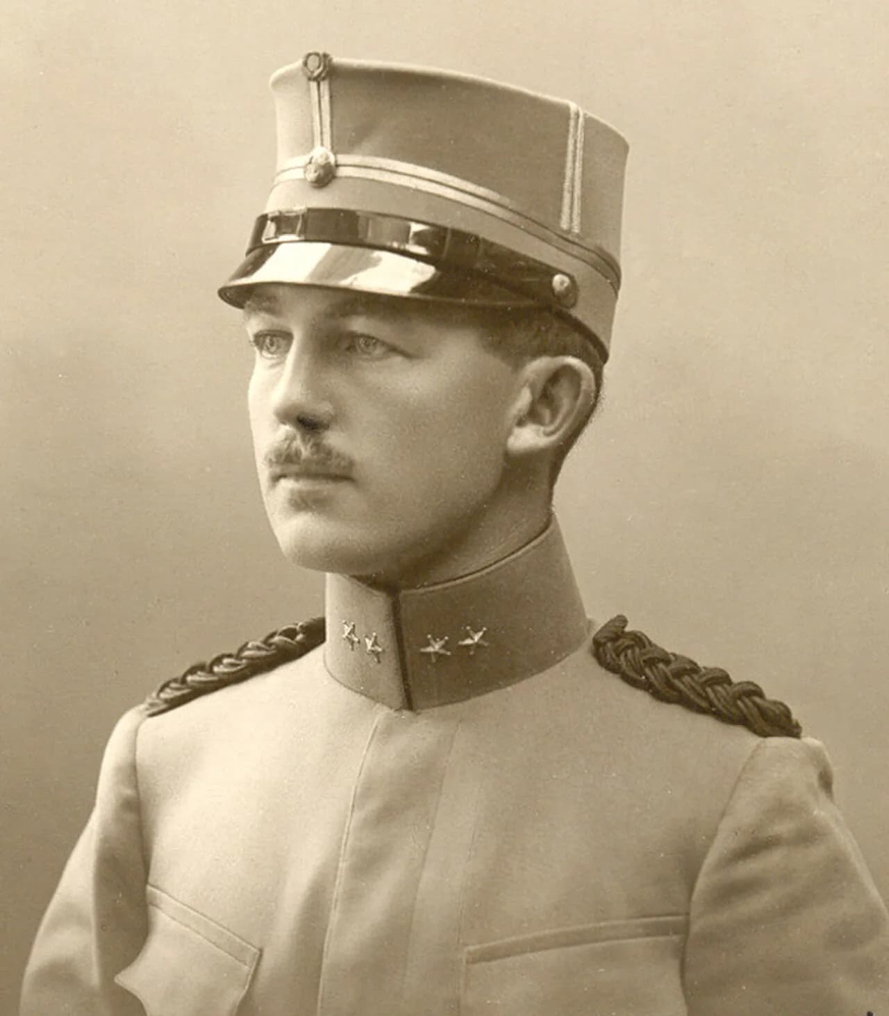 Casimir Reuterskiöld