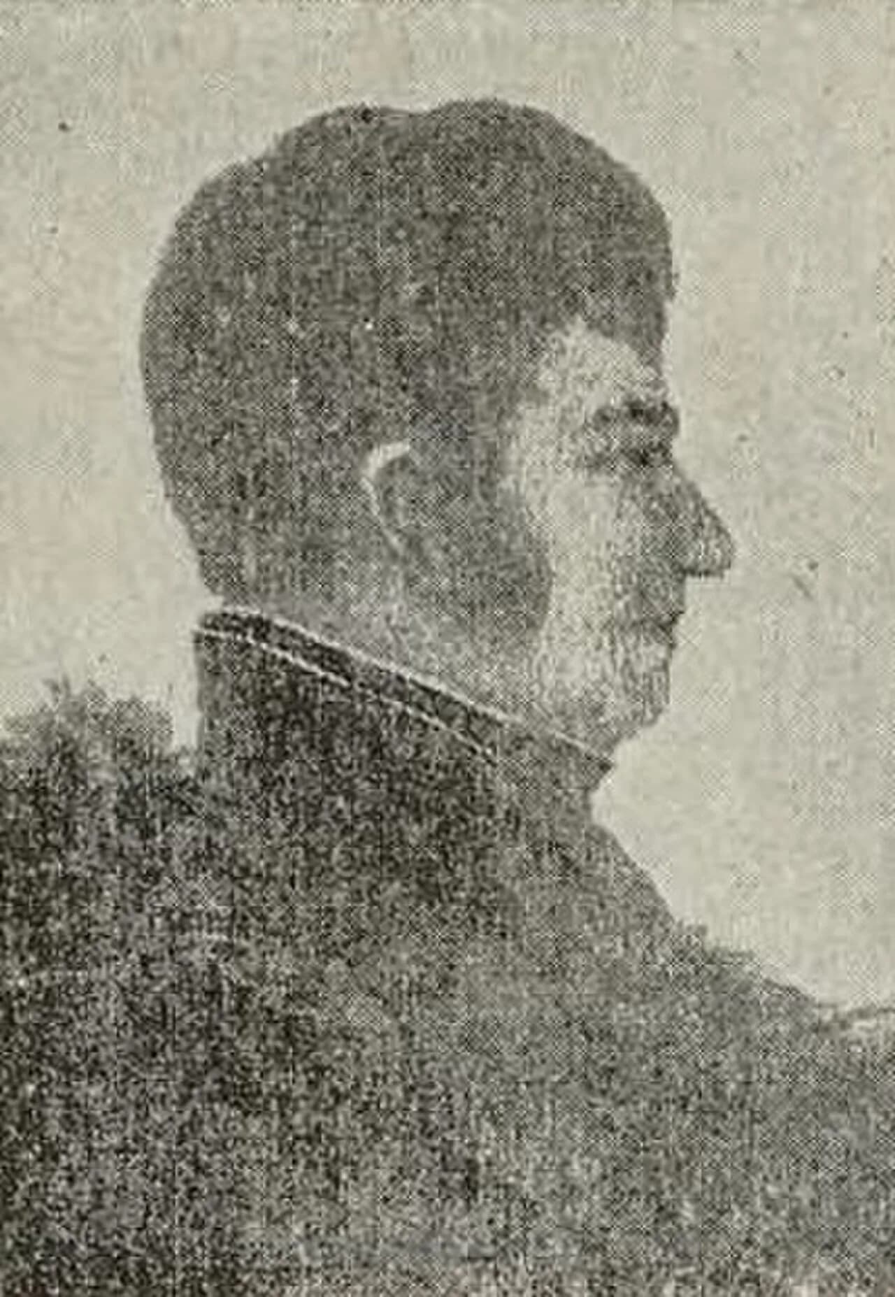 Enevold Steenblock Høyum
