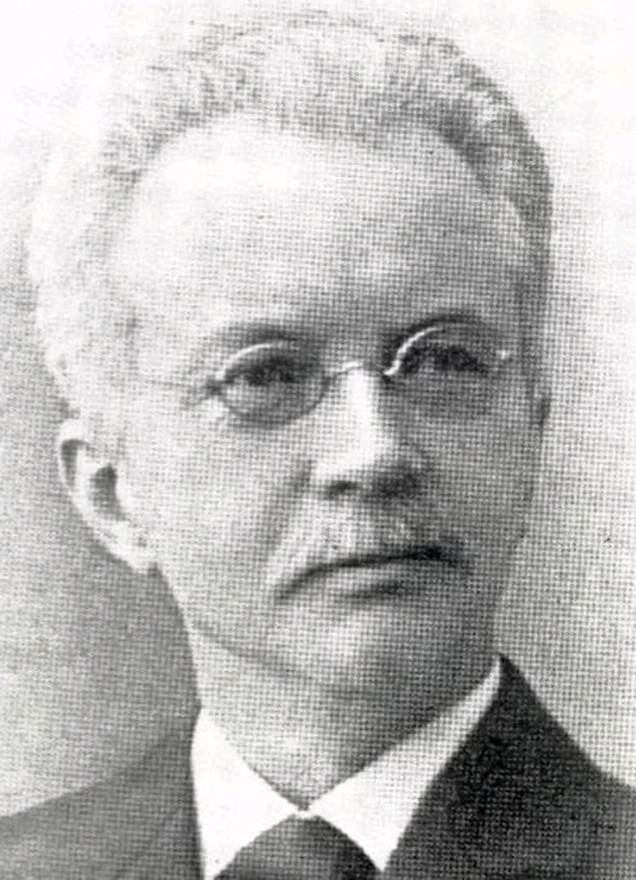Knut Johannes Hougen