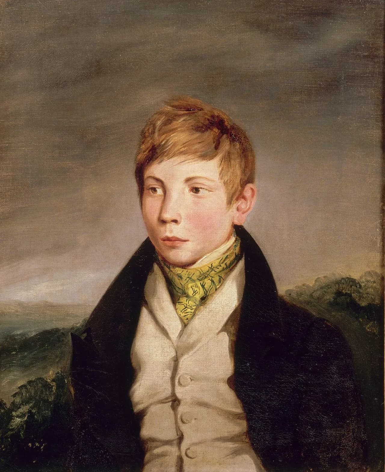 Richard Lahautière