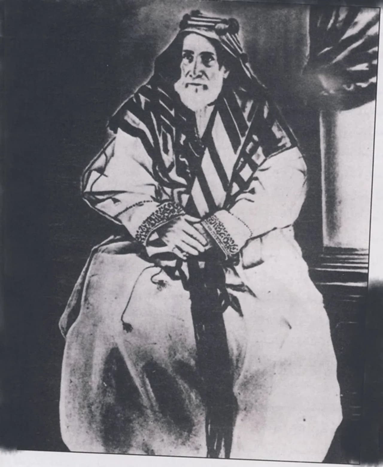 Isa I.