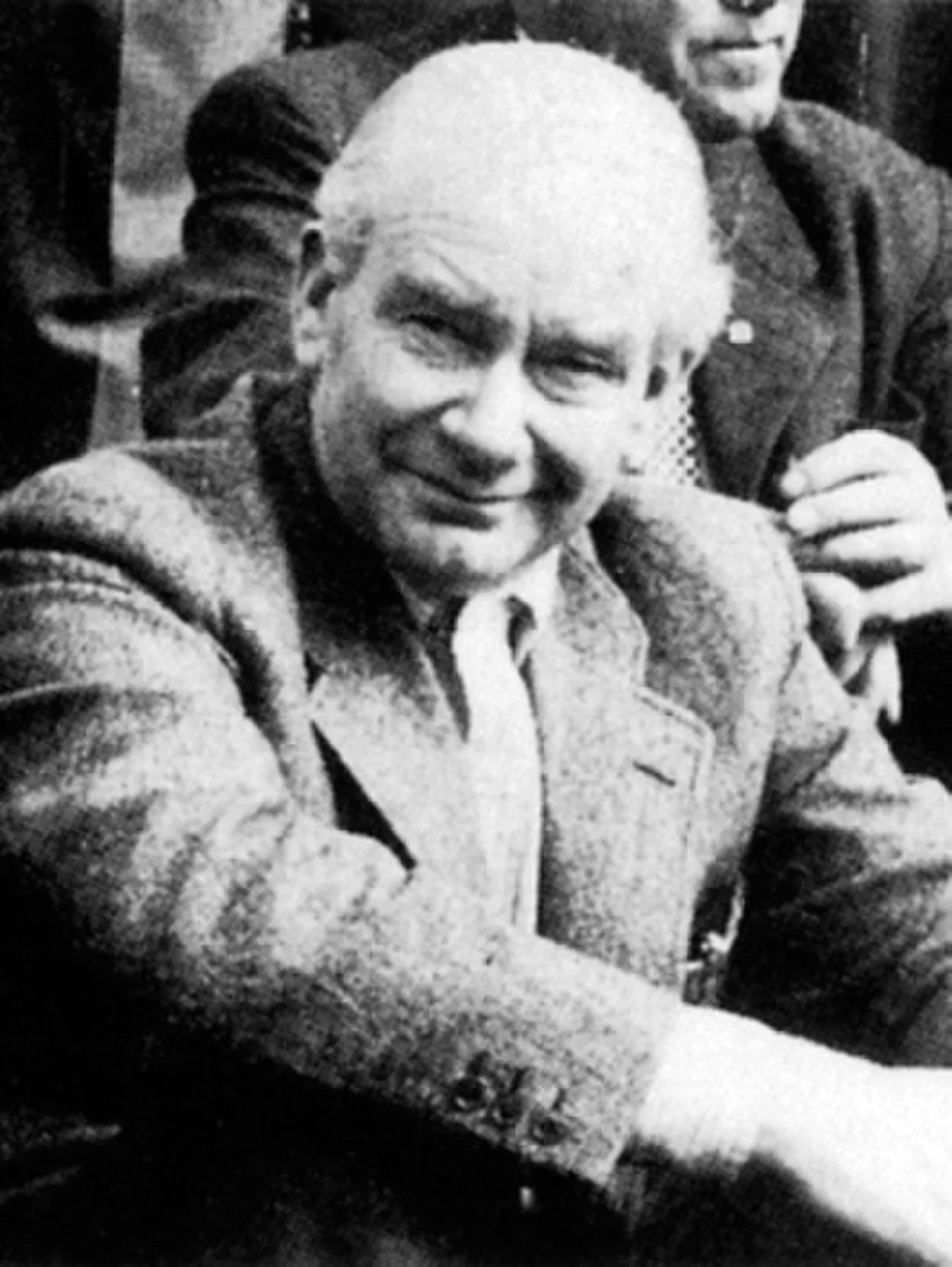 Carl Theodor Sørensen
