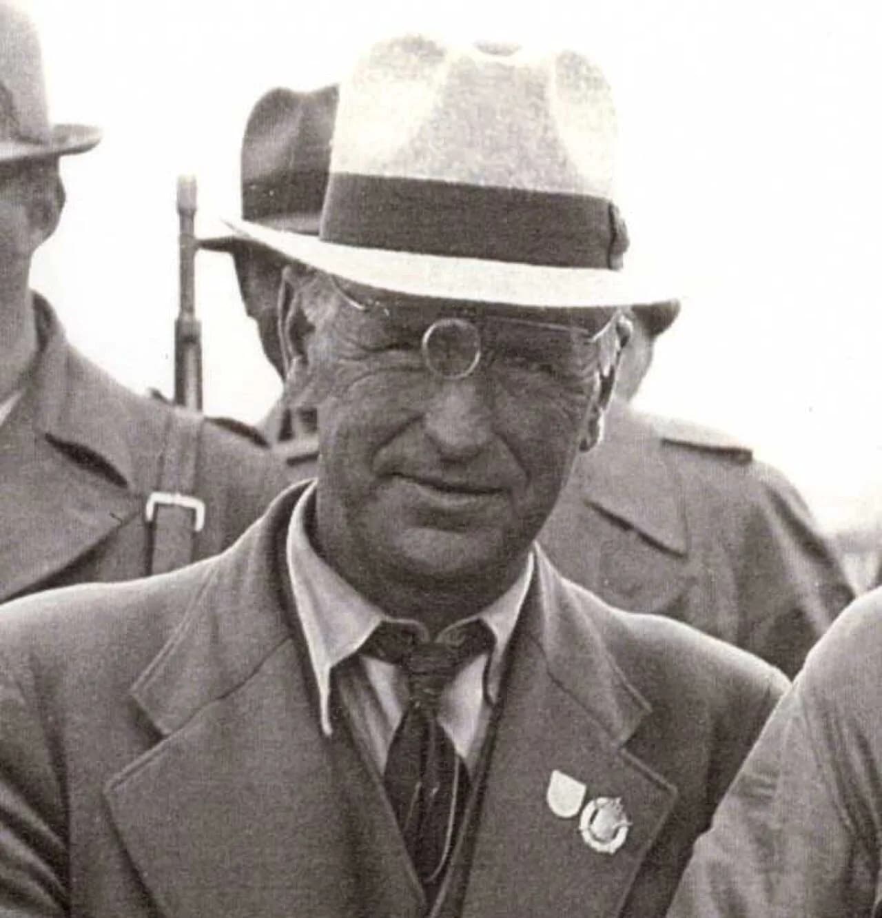 Anders Johnson