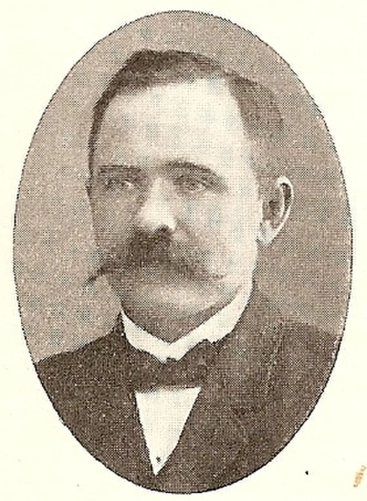 Albert Andersson