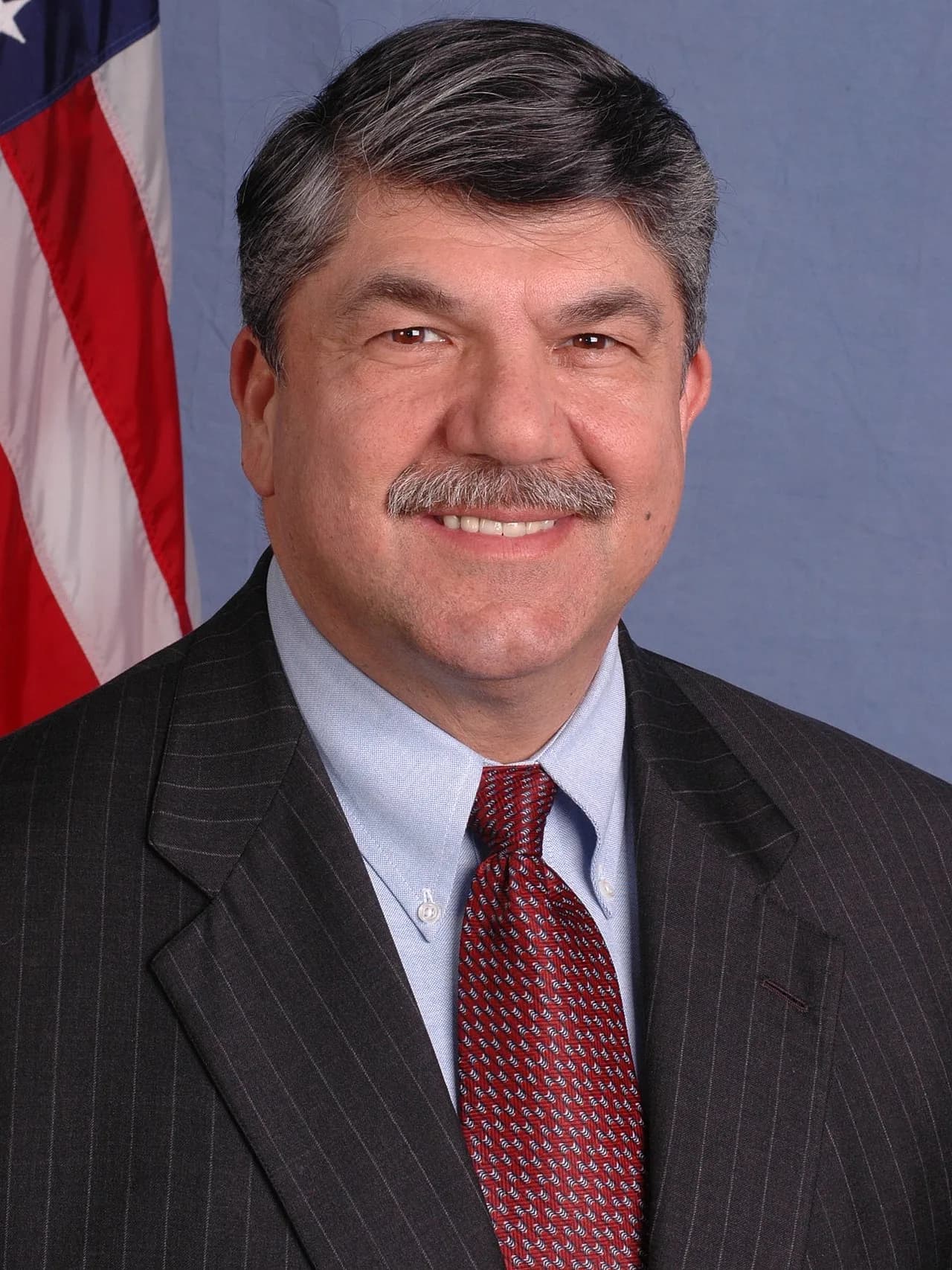 Richard Trumka