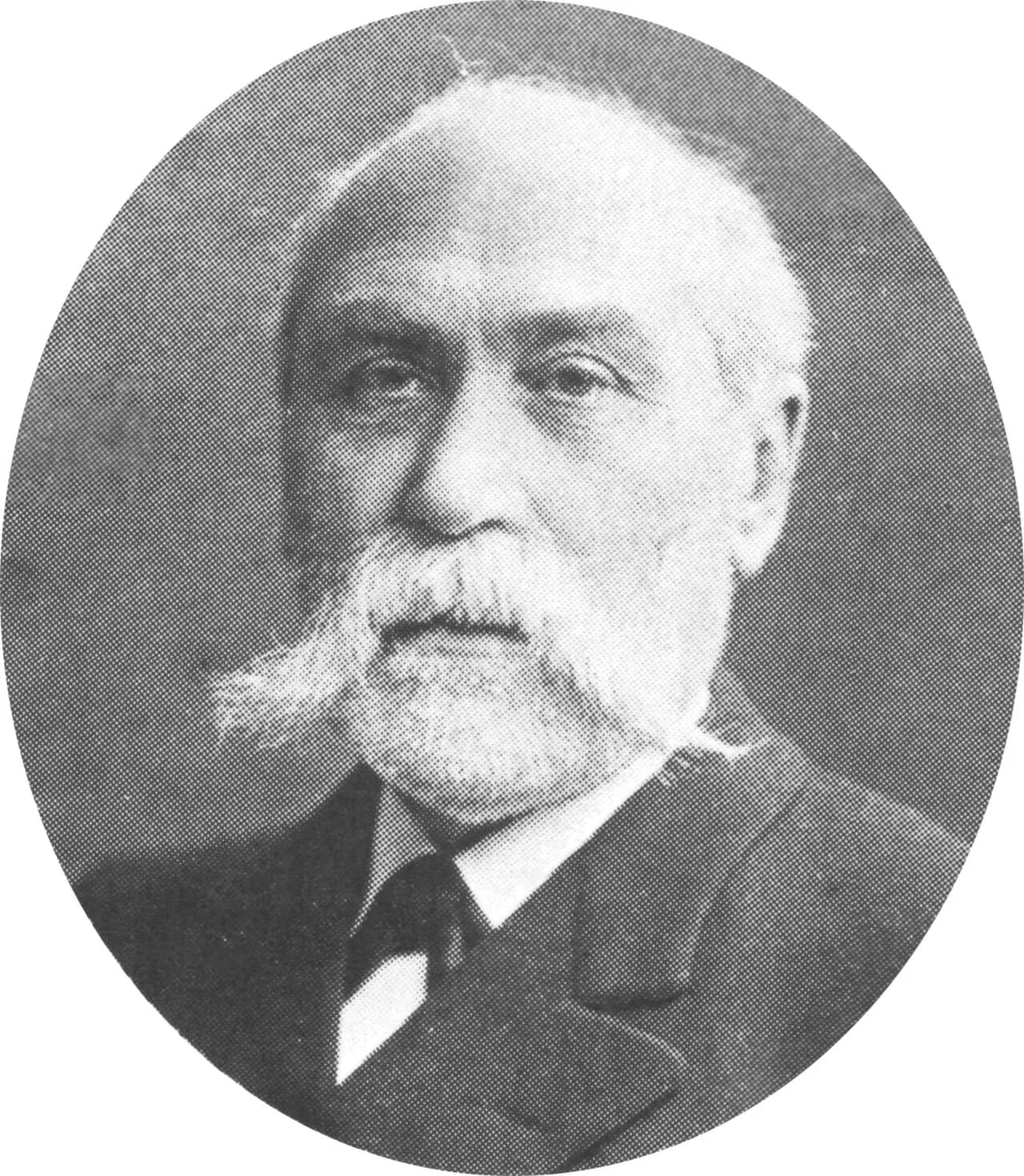 Reinhold Hausen