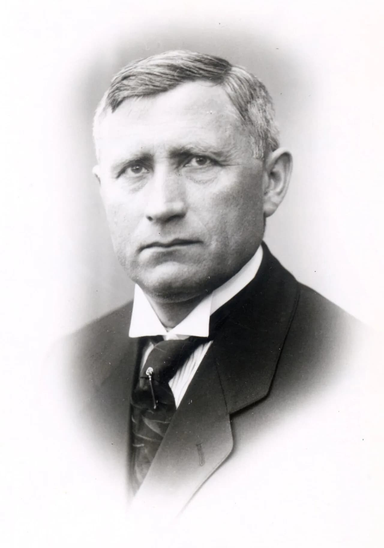 Ivar Kirkeby-Garstad