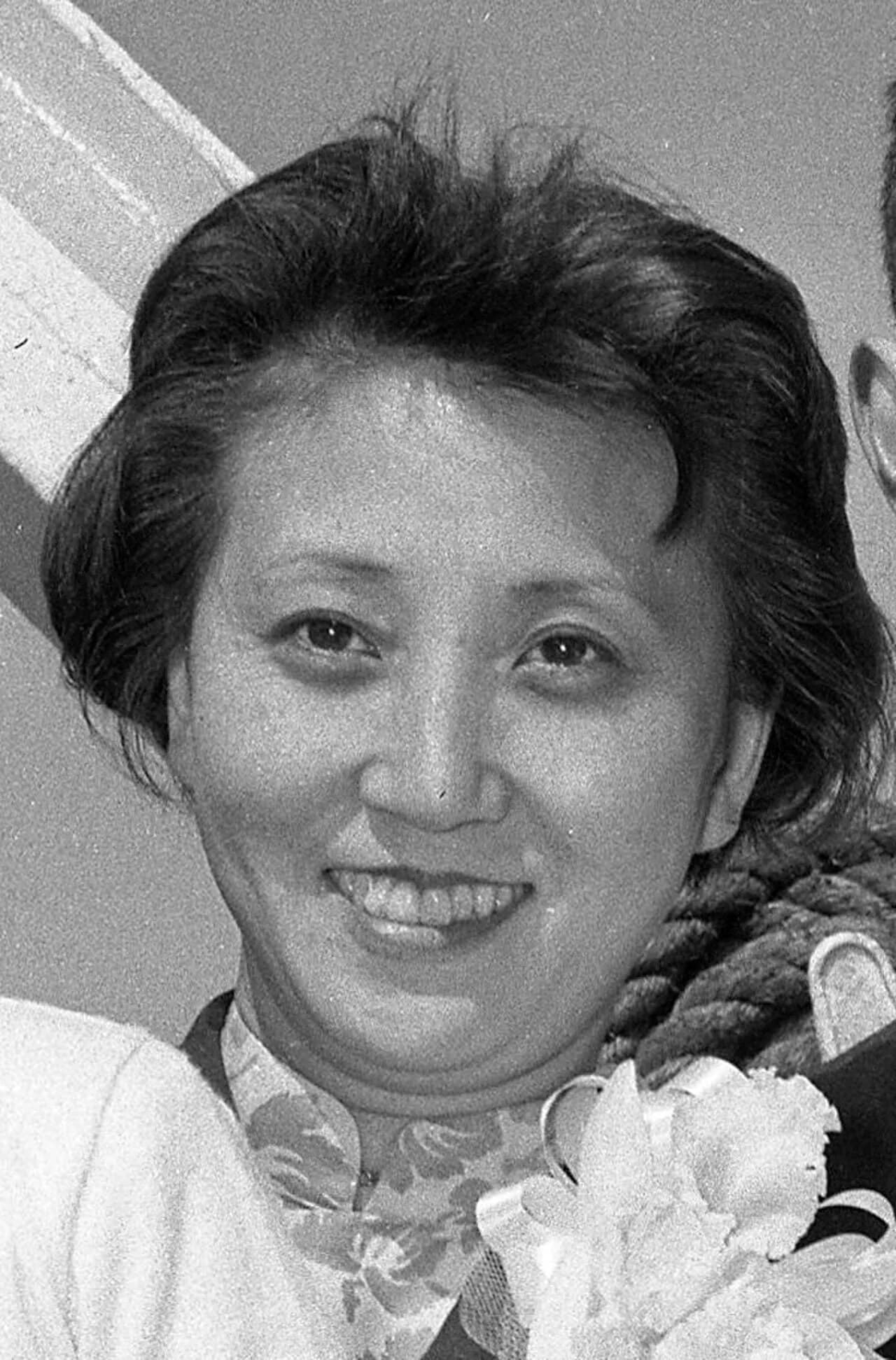 Jiang Ying