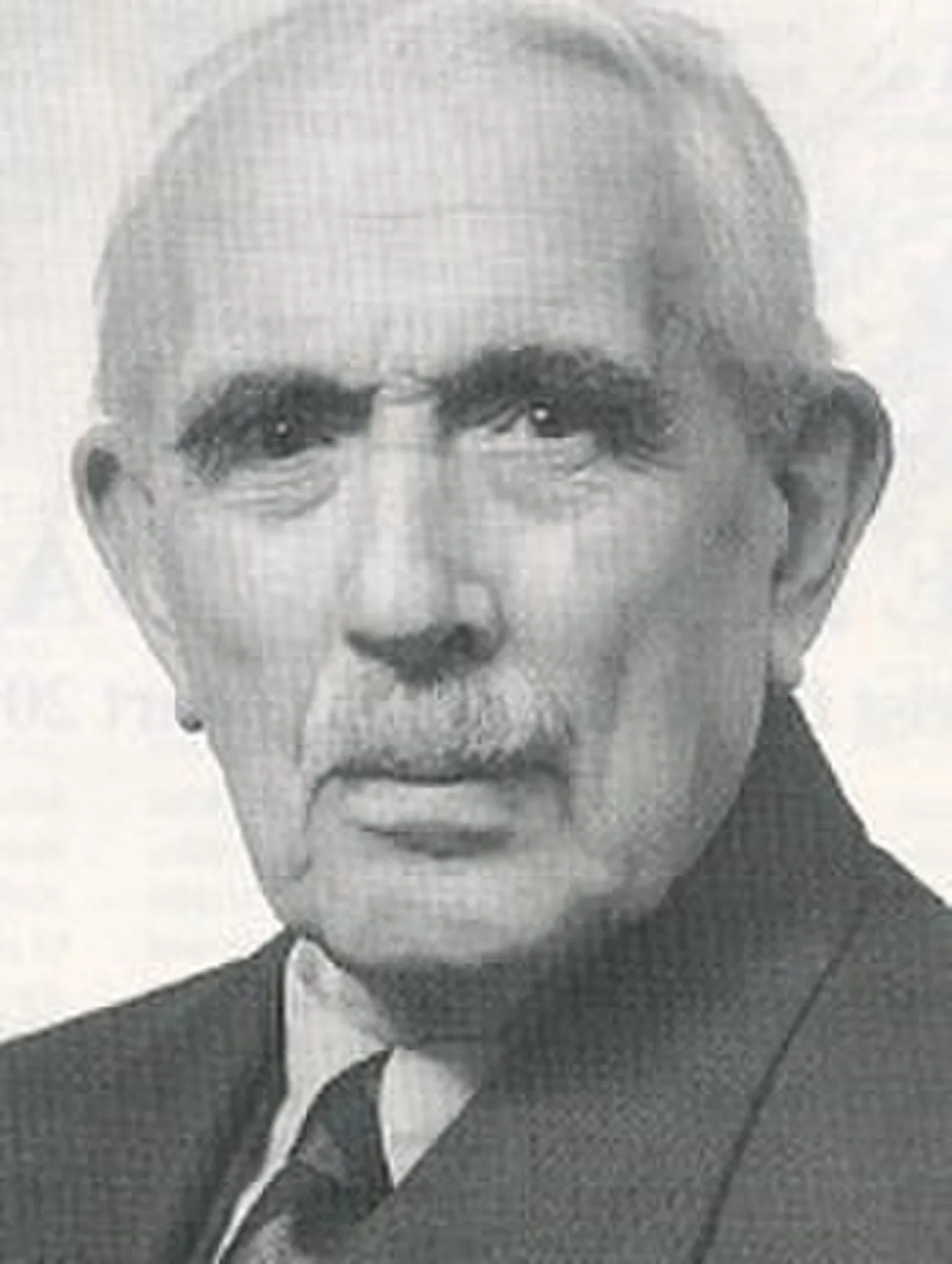 Olav Hoprekstad