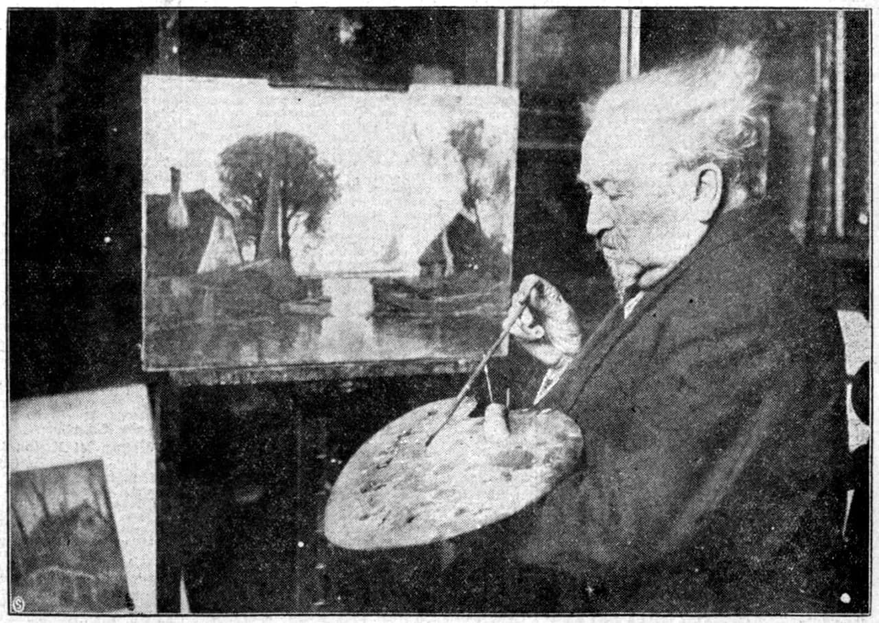 Gerardus Johannes Roermeester