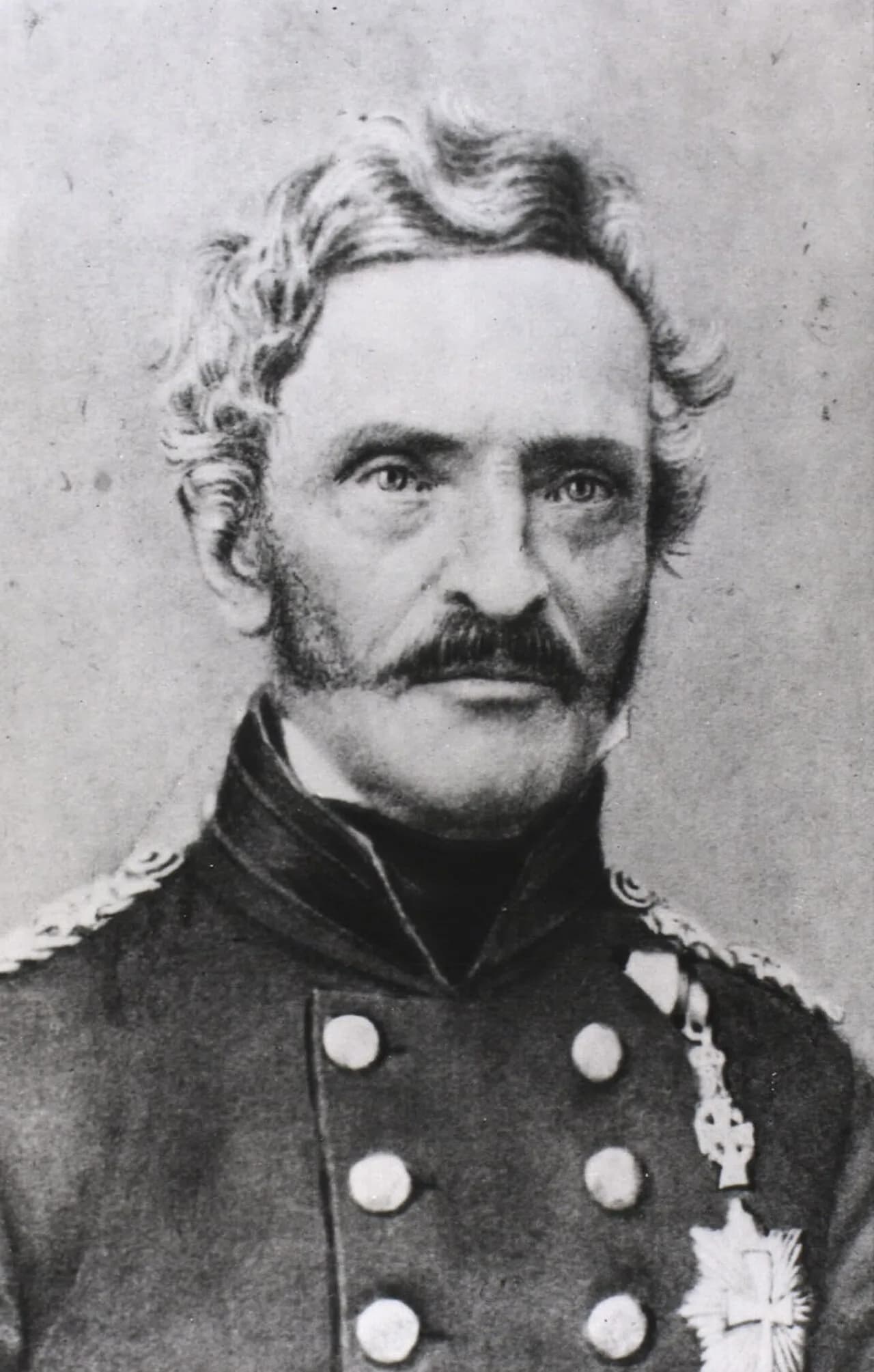 Christian Frederik Hansen