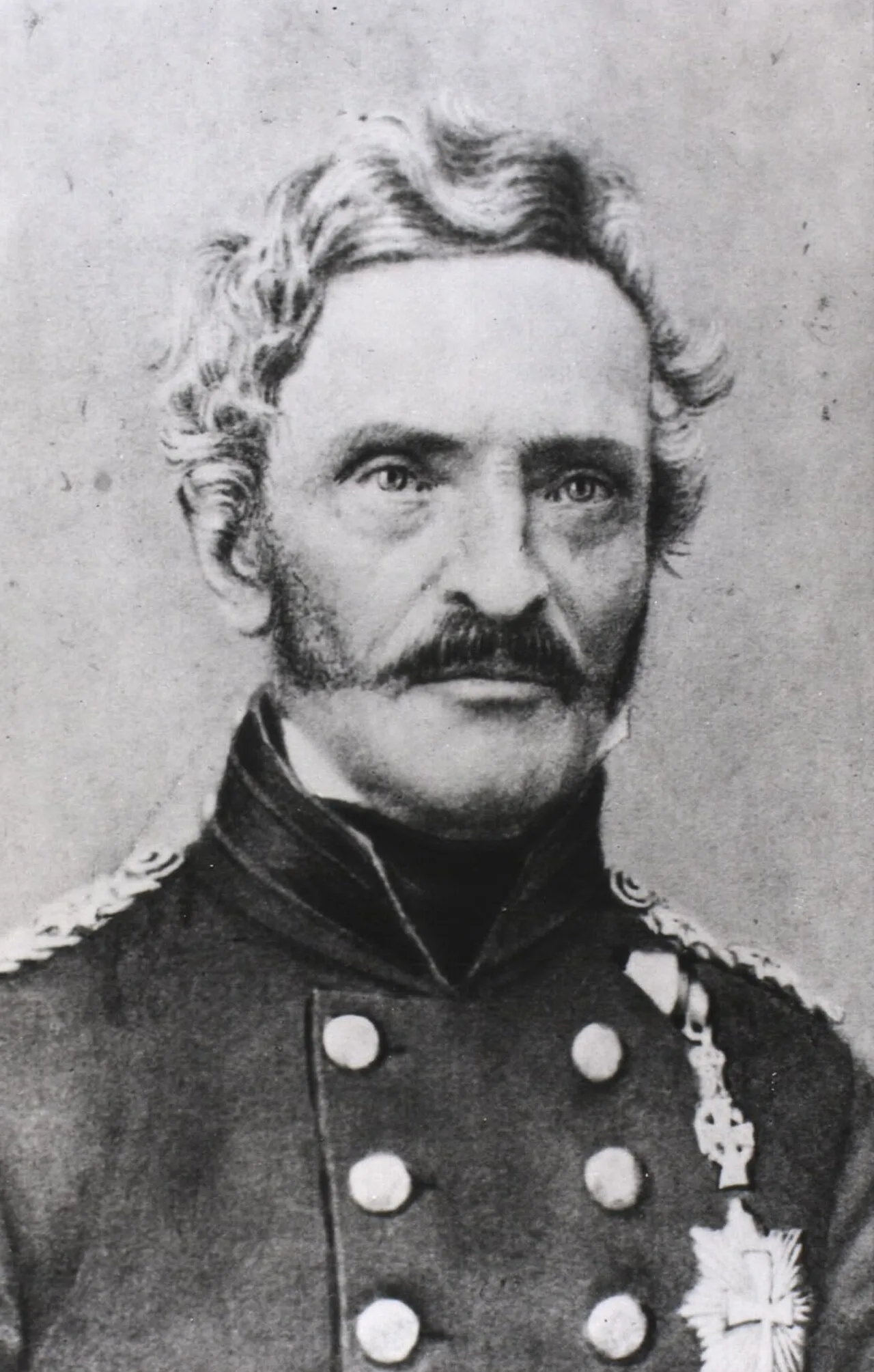 Christian Frederik Hansen