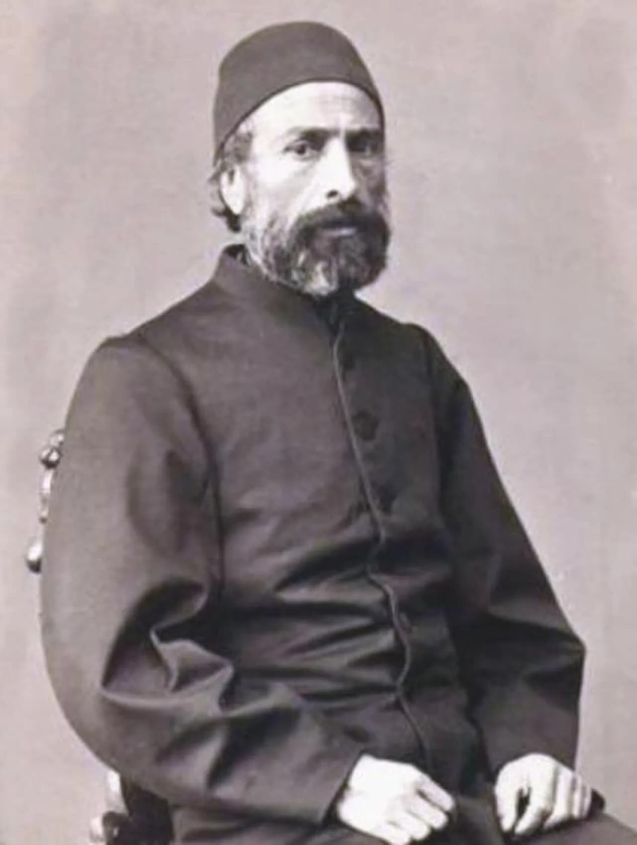 İbrahim Edhem Pascha