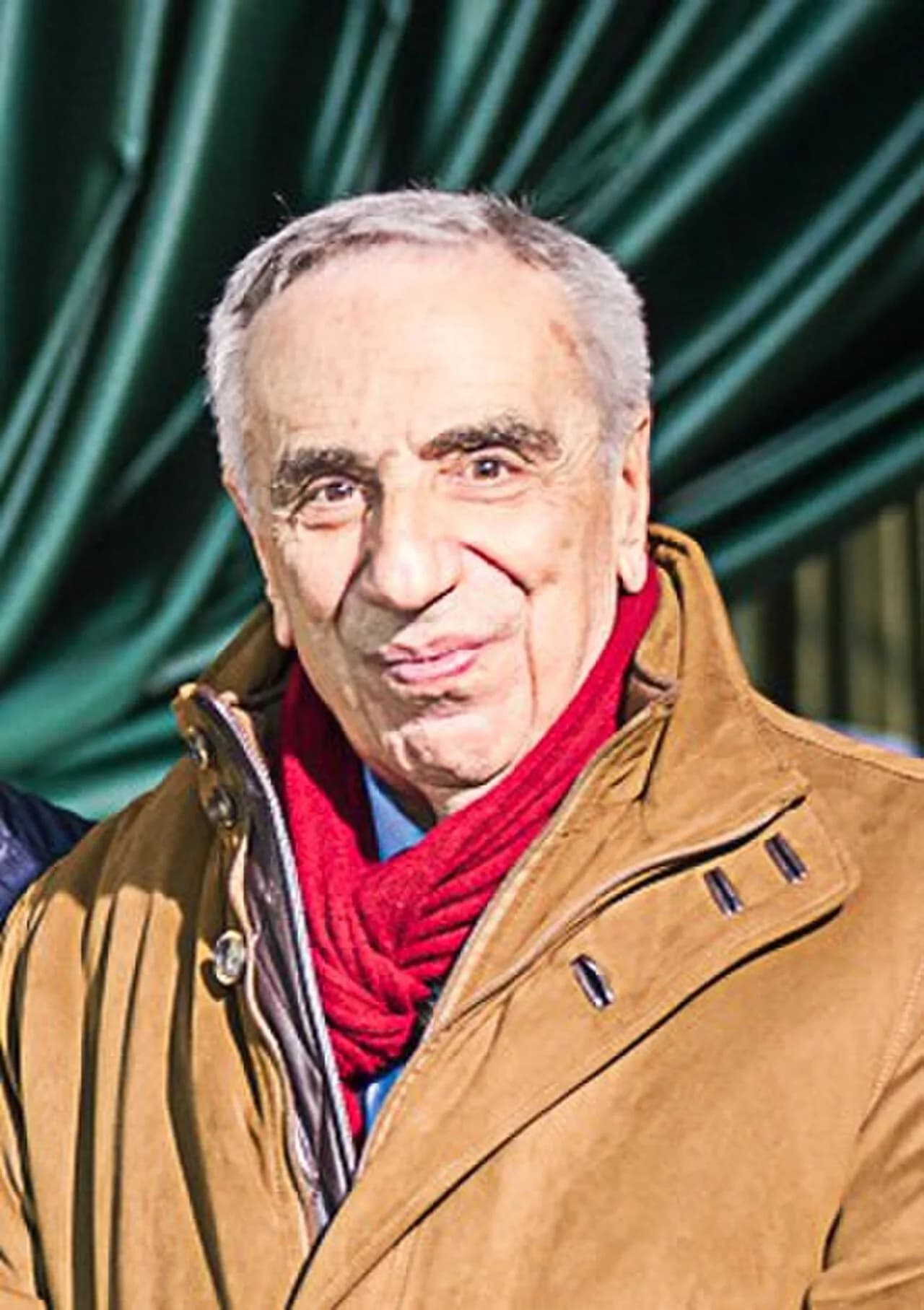 Nicola Materazzi