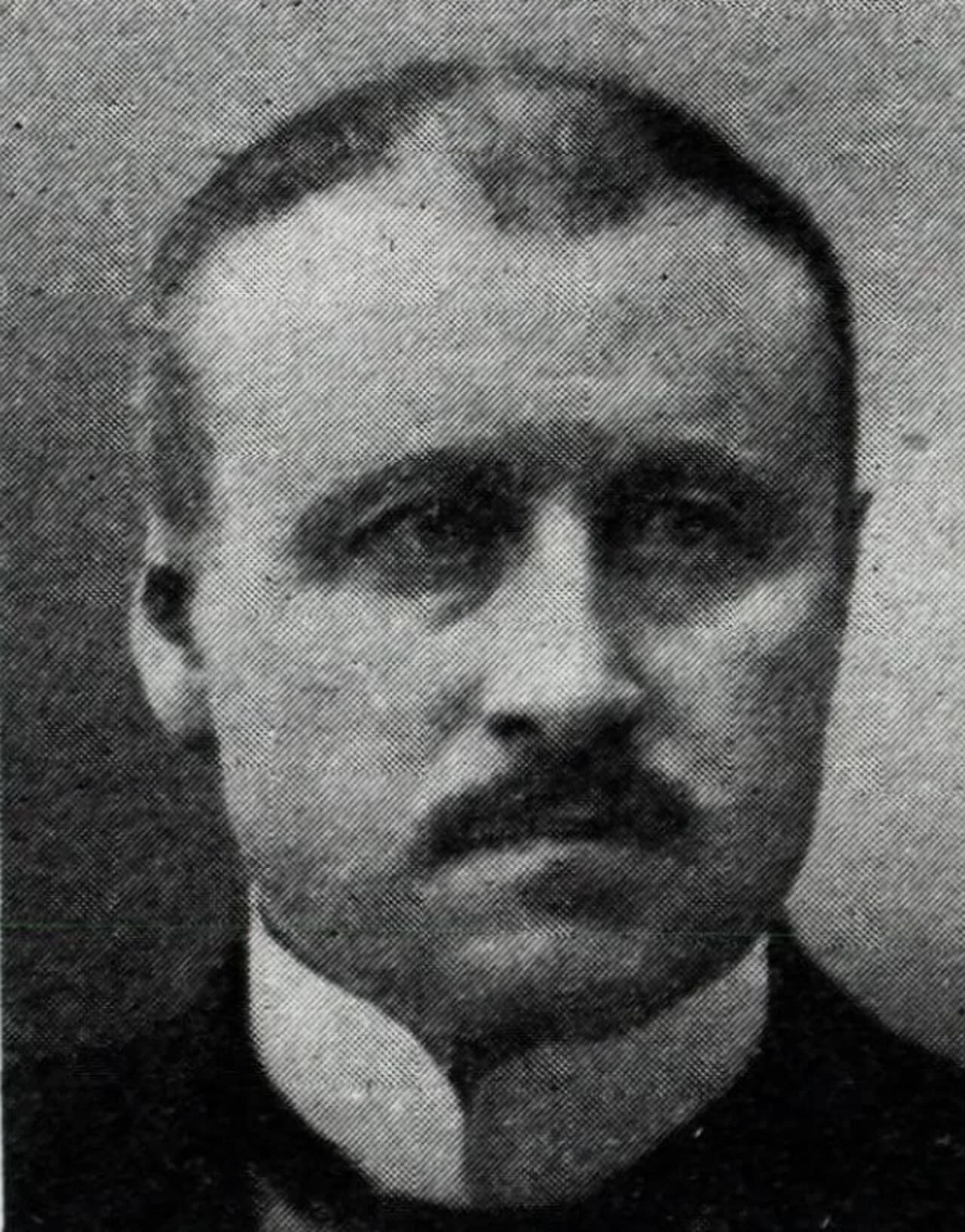 Rolf Jacobsen