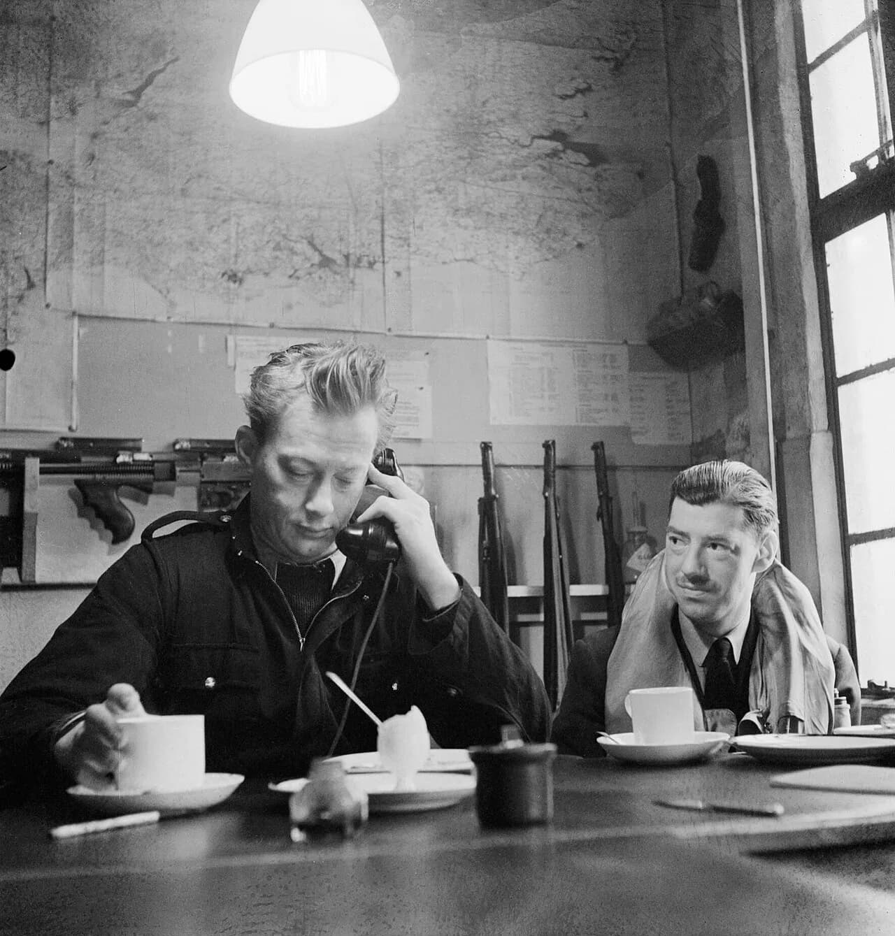 Charles Green