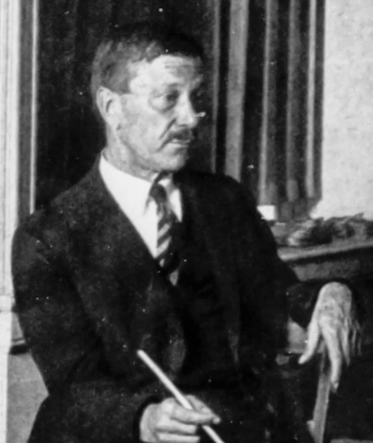 Philip Richardson