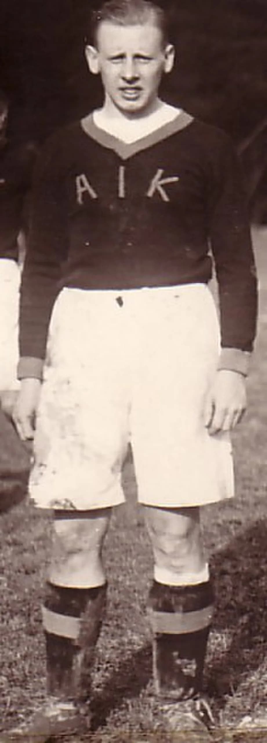 Sven Lindqvist