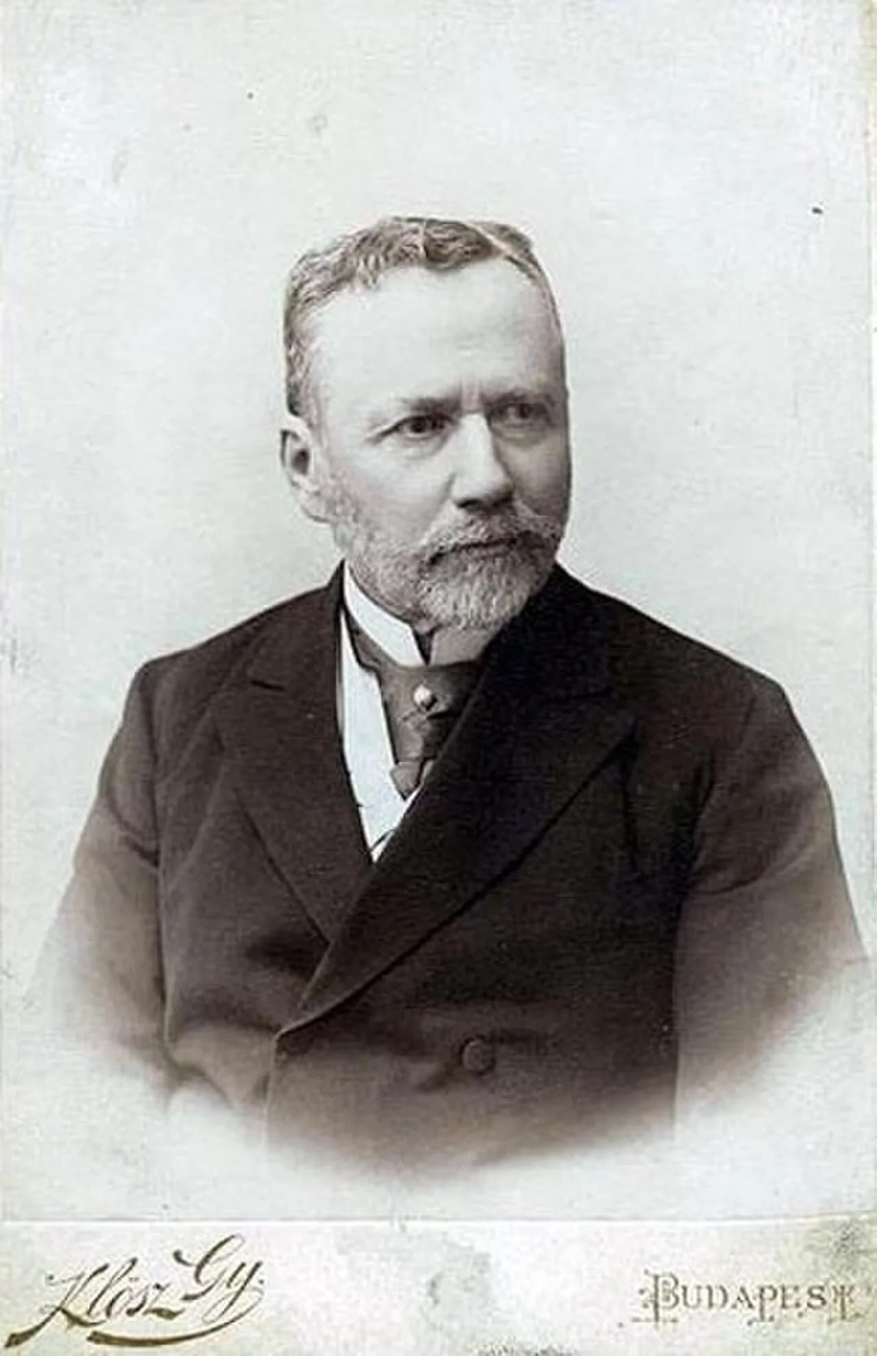 Friedrich von Korányi