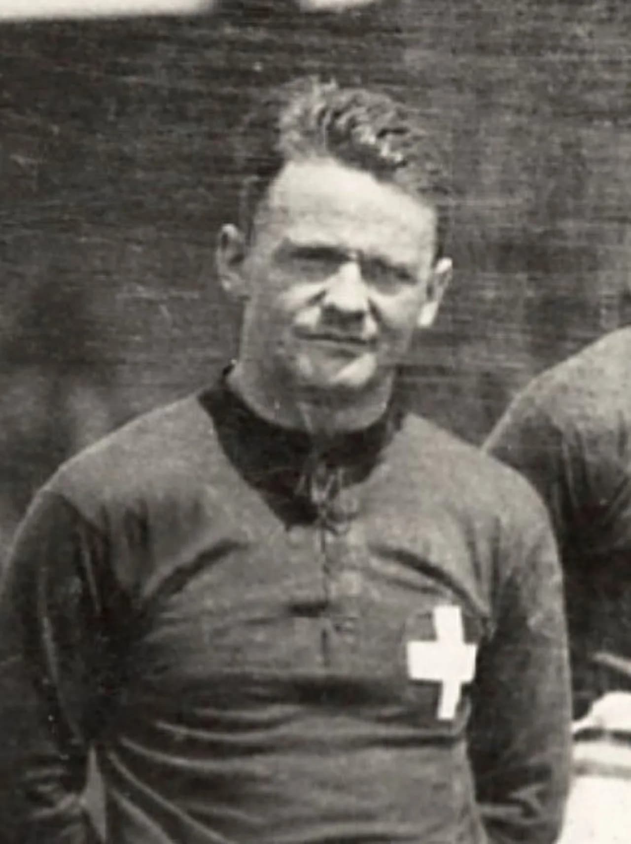 Paul Fässler