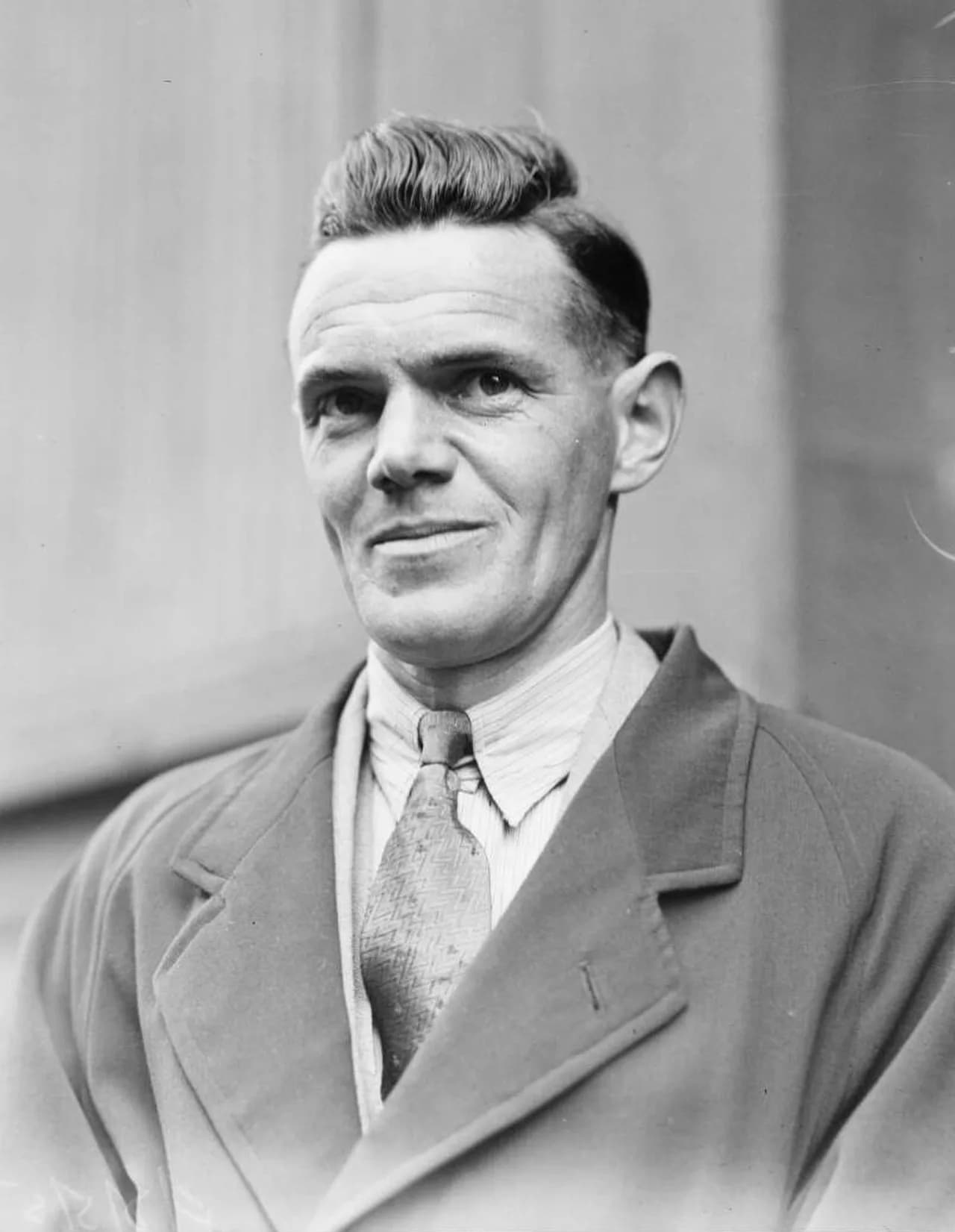 Robert Alexander Falla