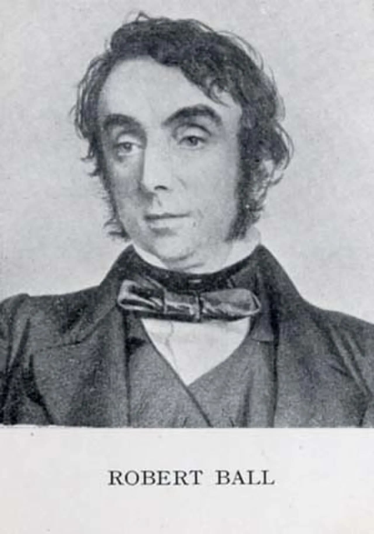 Robert Ball