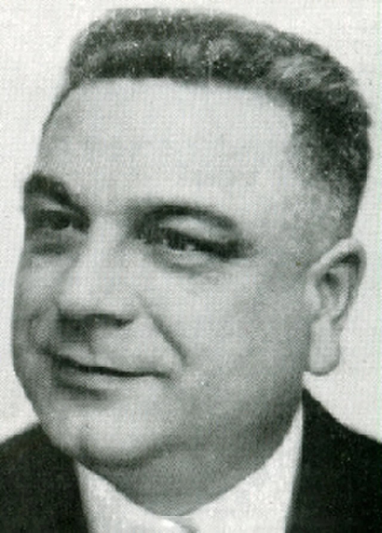 Robert Ballanger