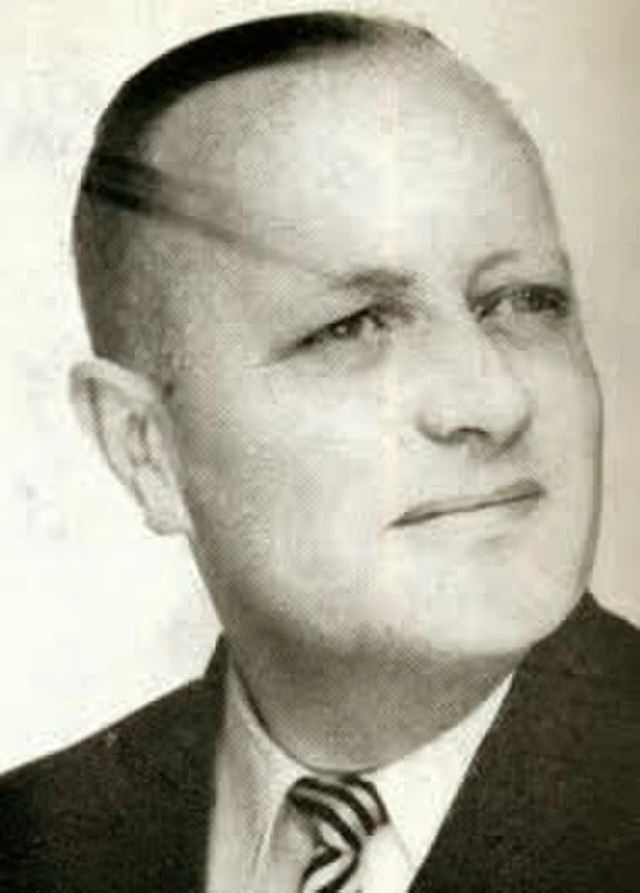 Robert Barrier