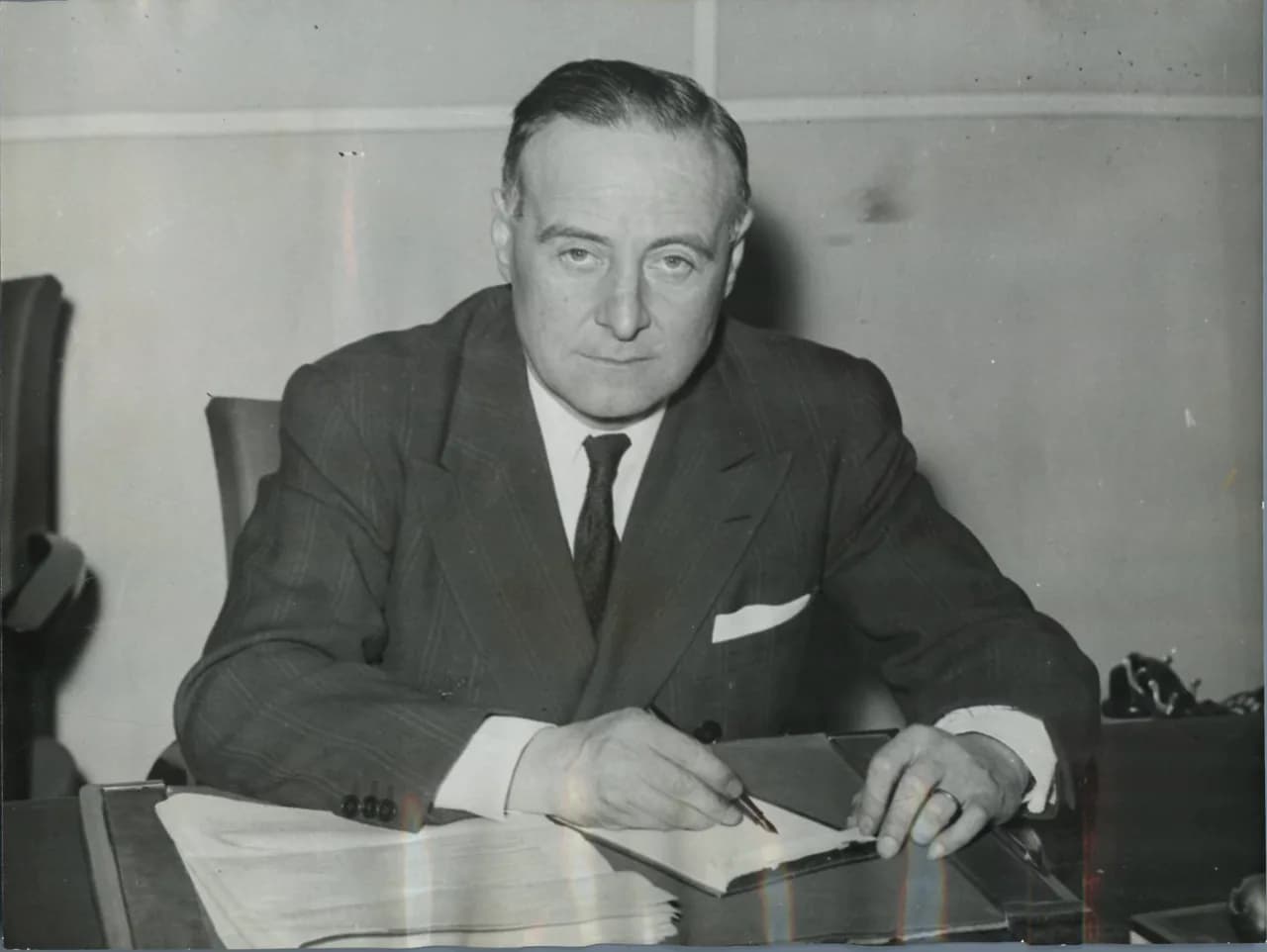 Robert Bichet